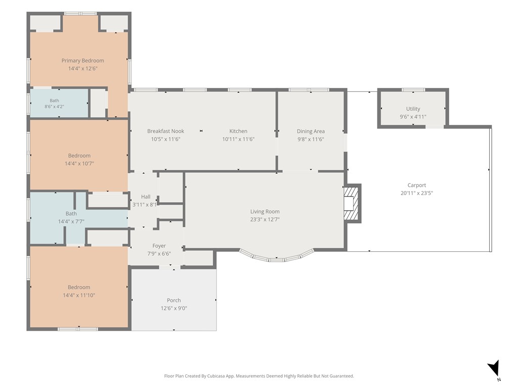 108 Azalea Drive