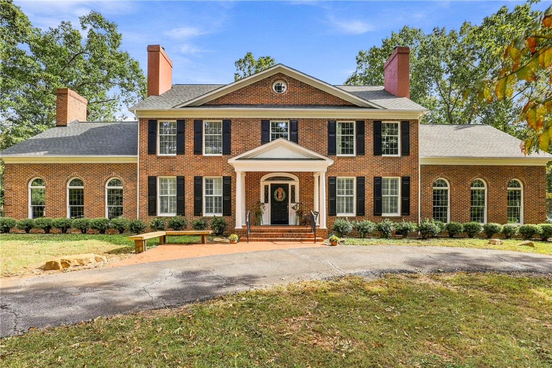 208 Wildwood Trail Central SC