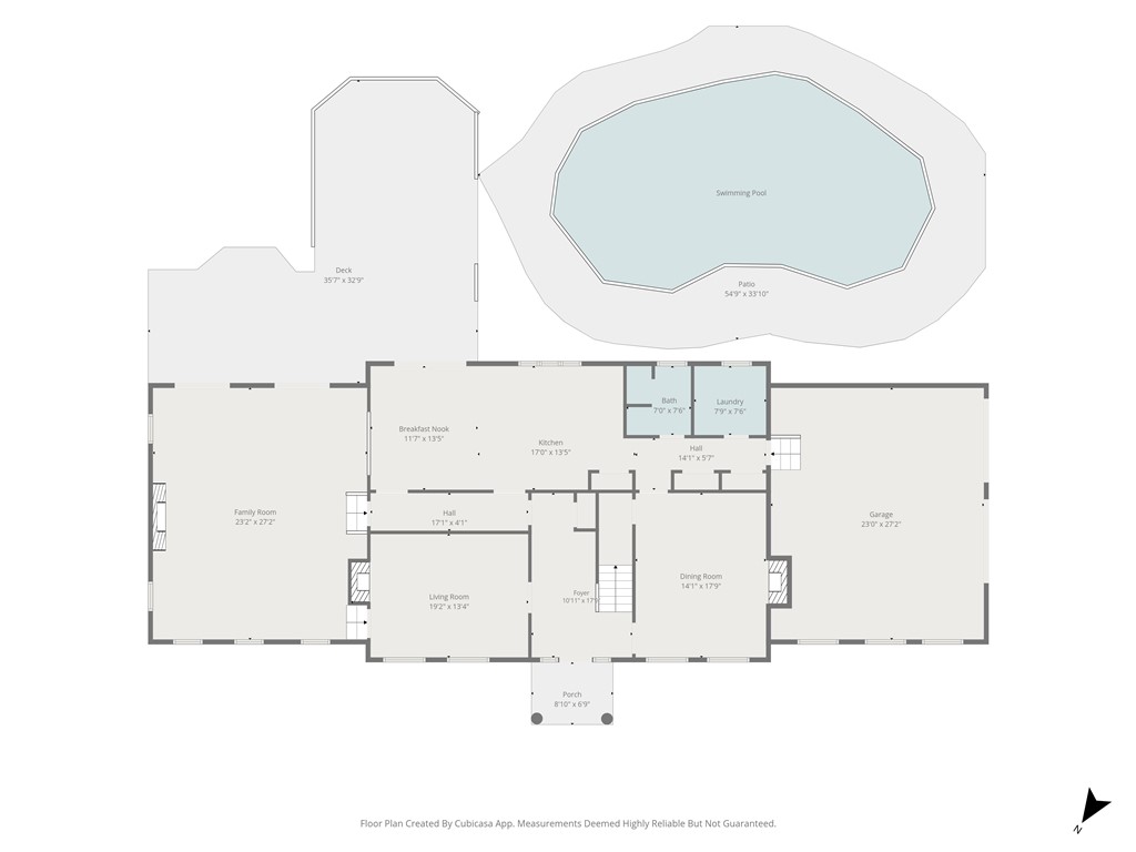 208 Wildwood Trail