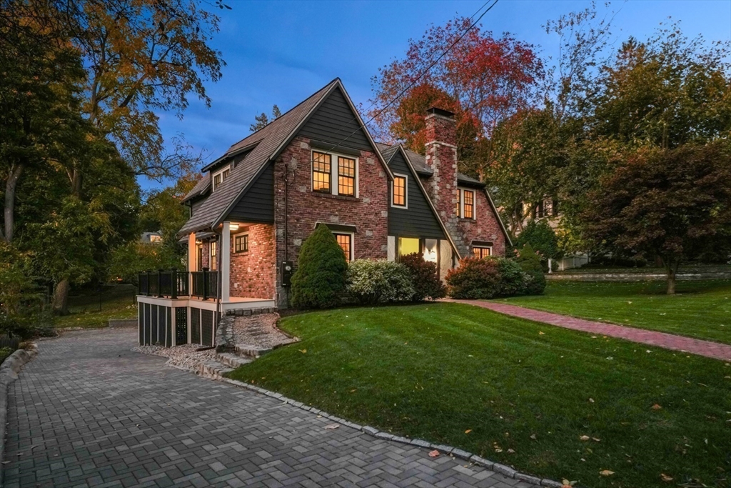 103 Cabot Street