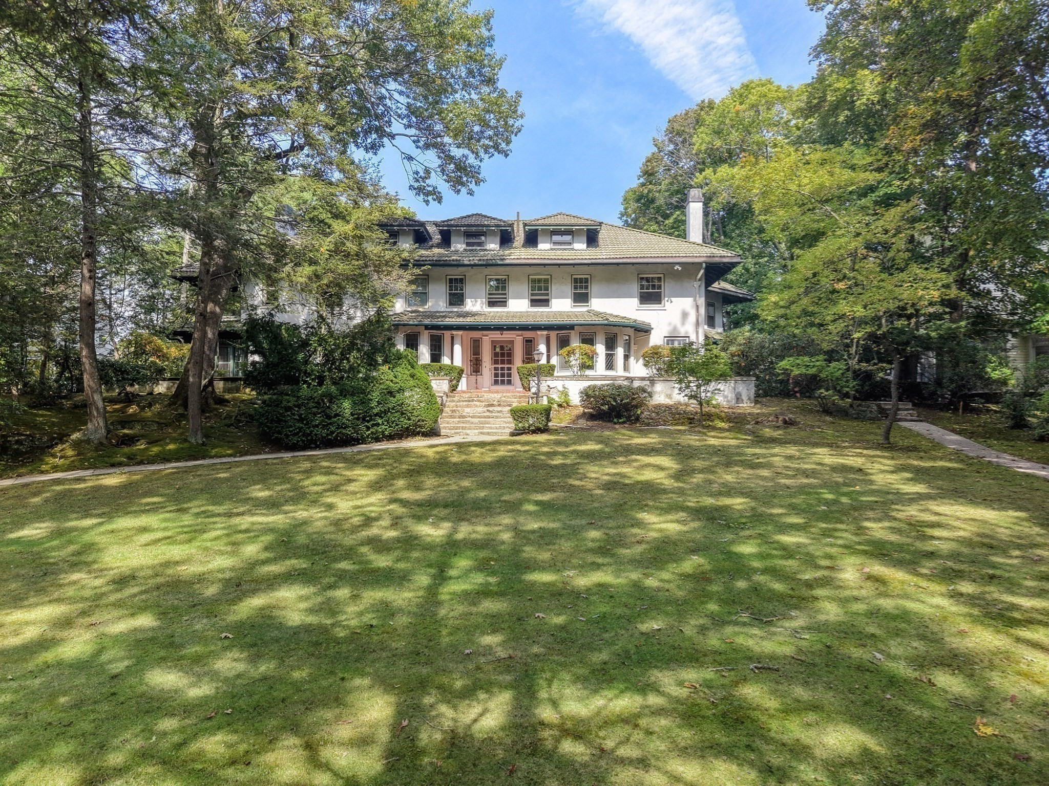 41 Montvale Rd