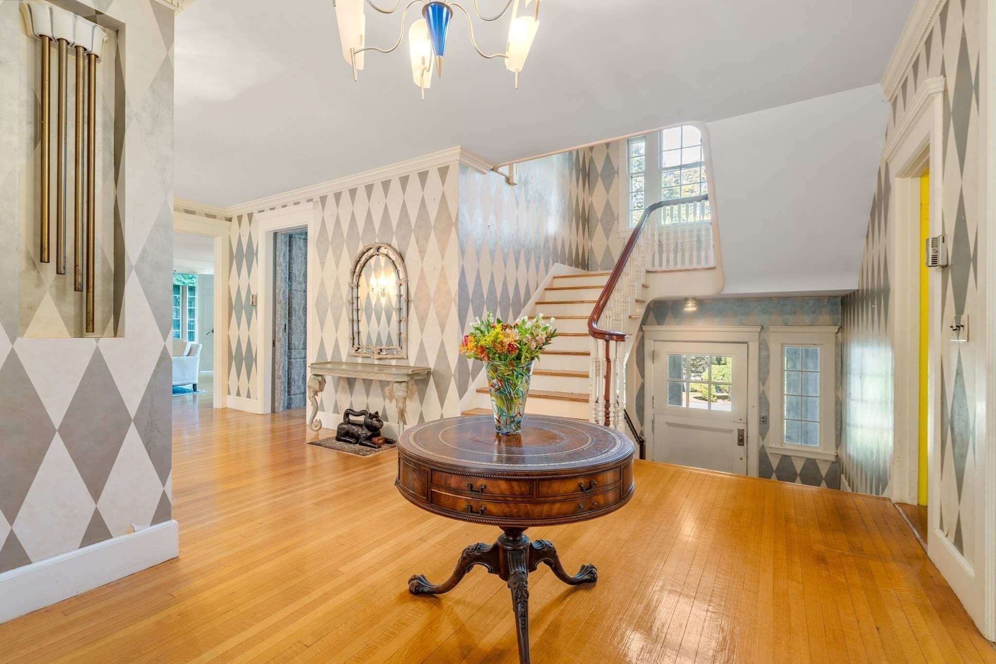 41 Montvale Rd
