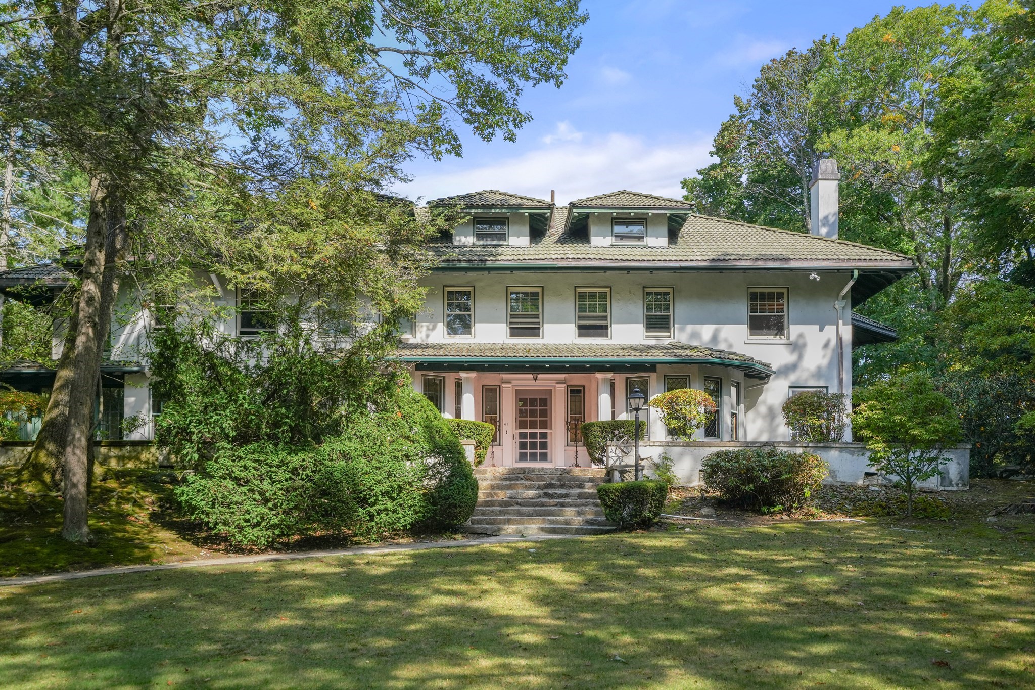 41 Montvale Rd Newton MA