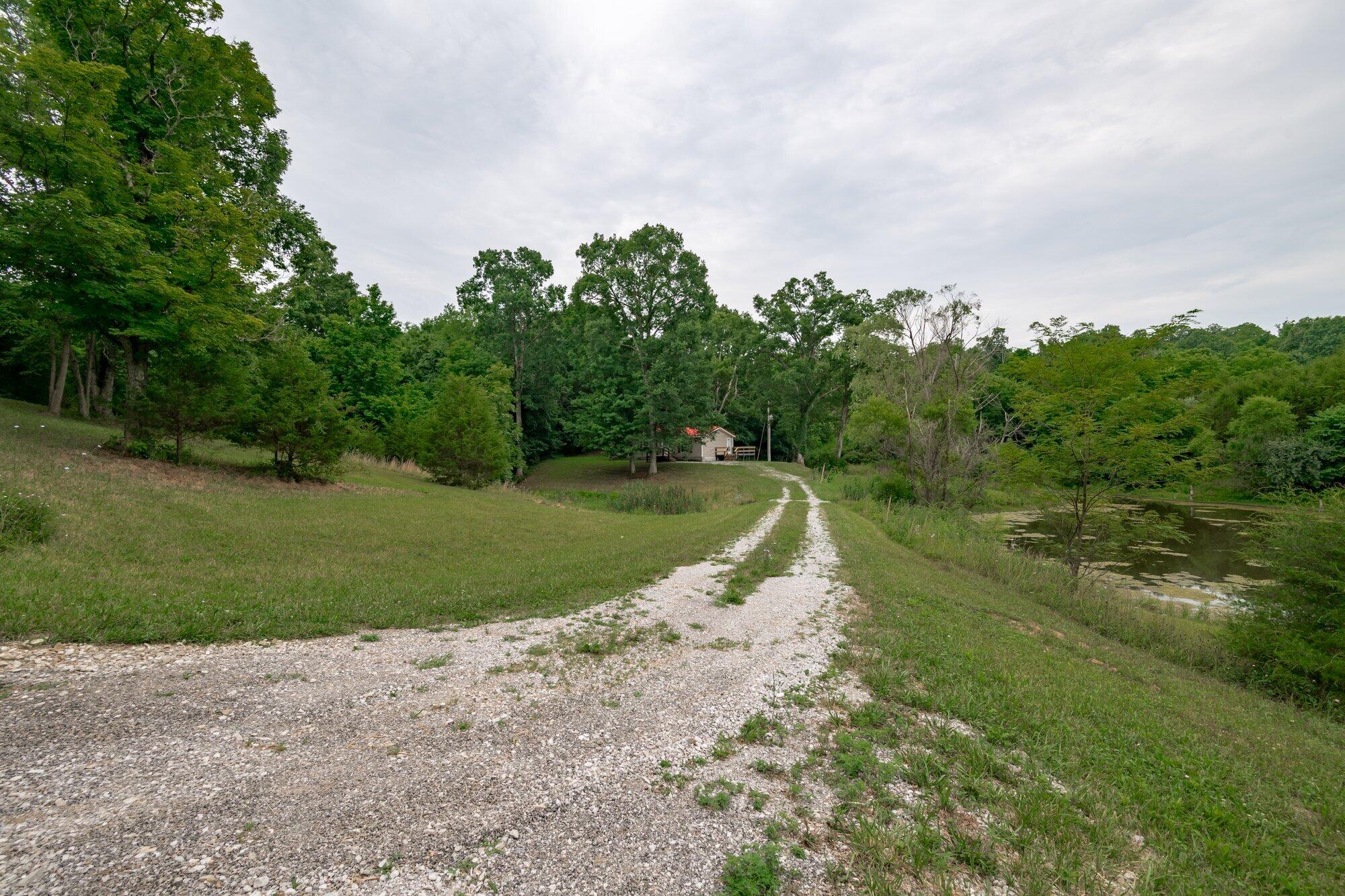2344 Whitson Road