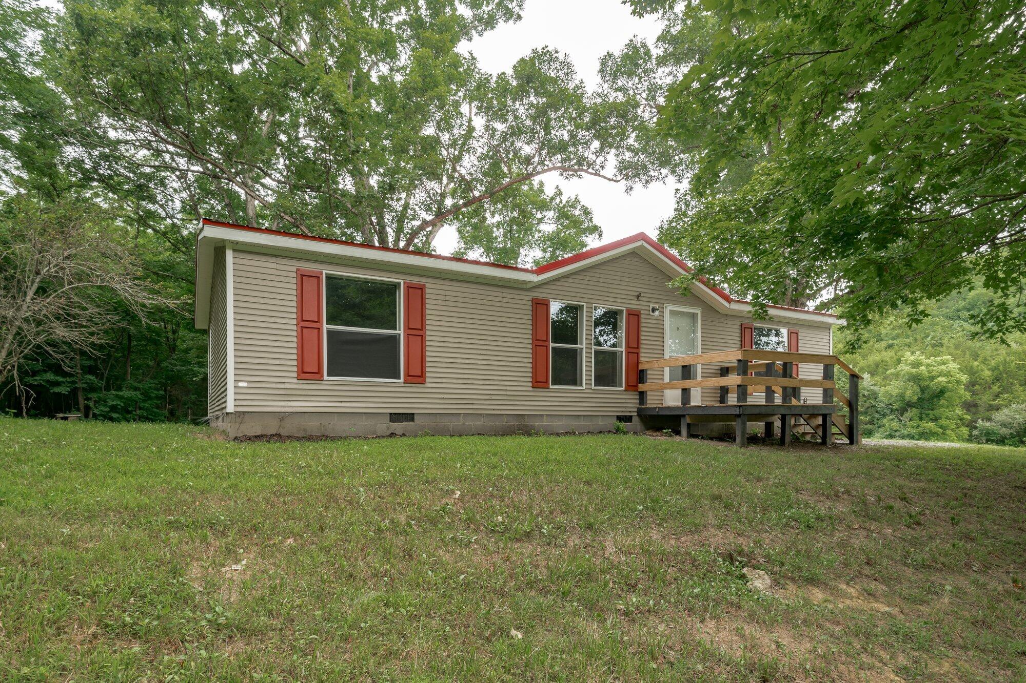 2344 Whitson Road