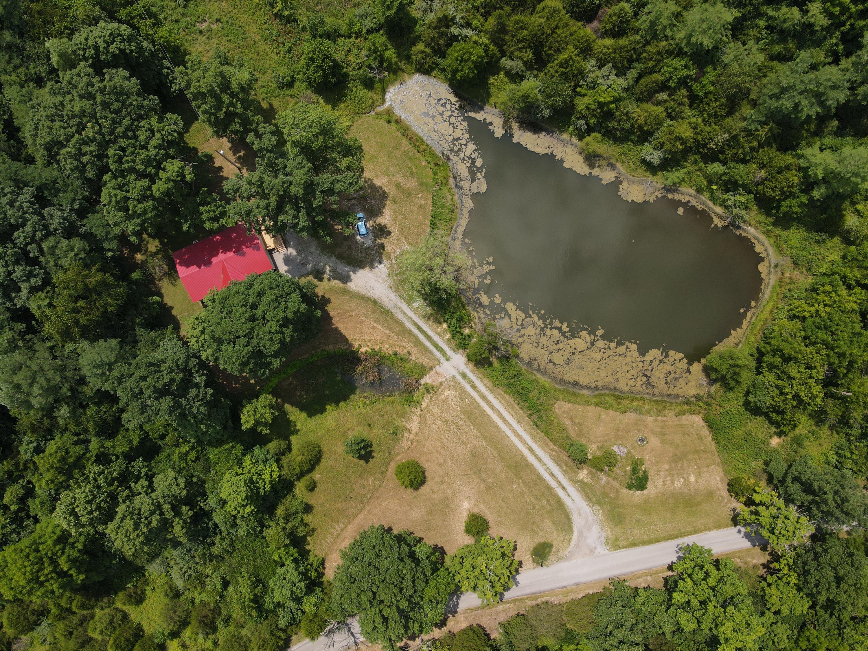 2344 Whitson Road