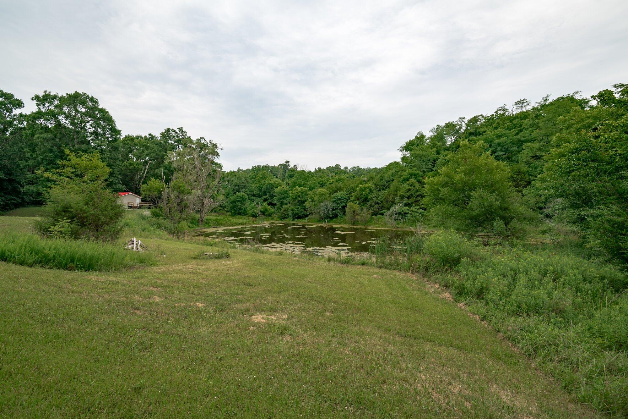 2344 Whitson Road