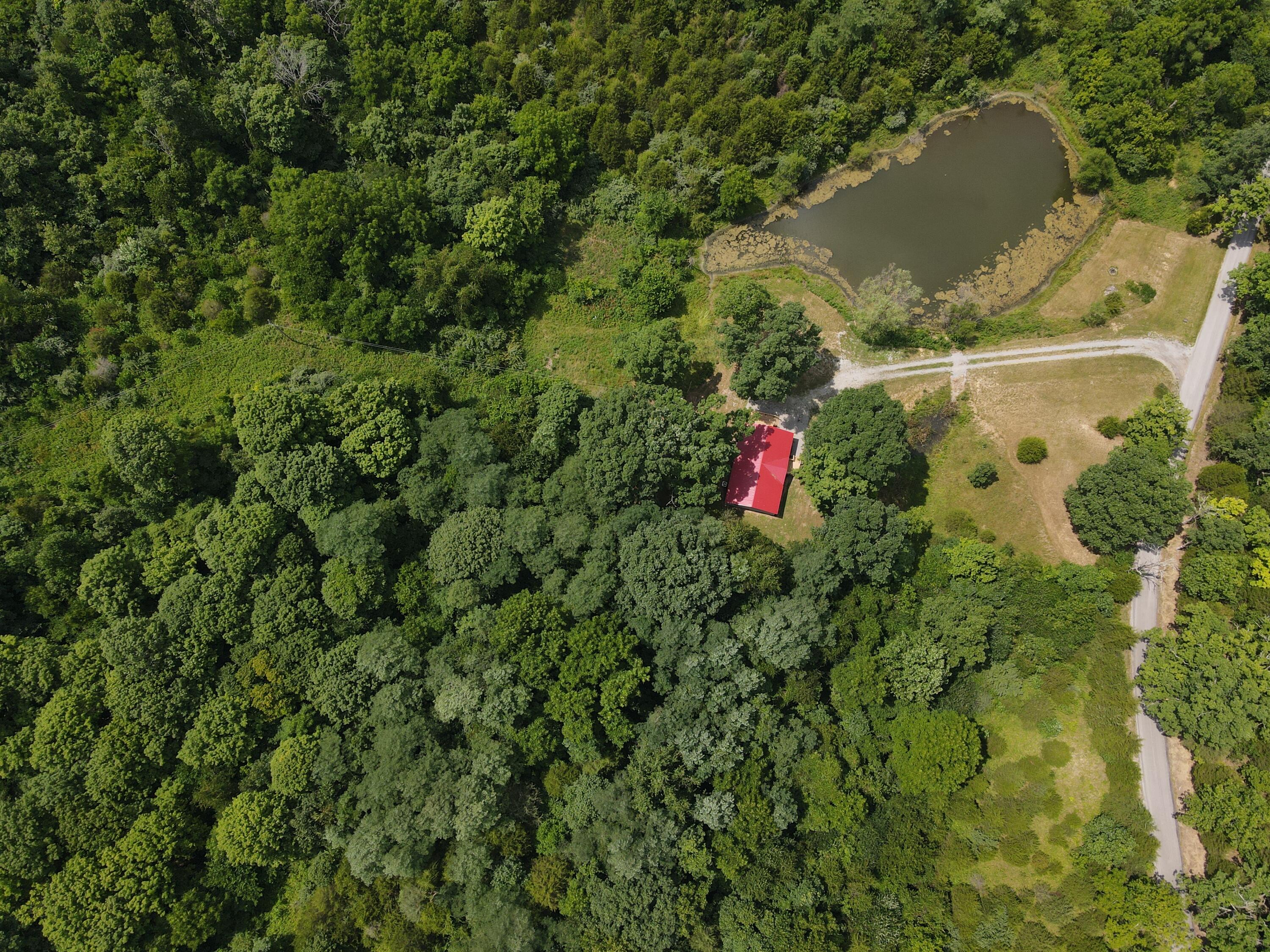 2344 Whitson Road