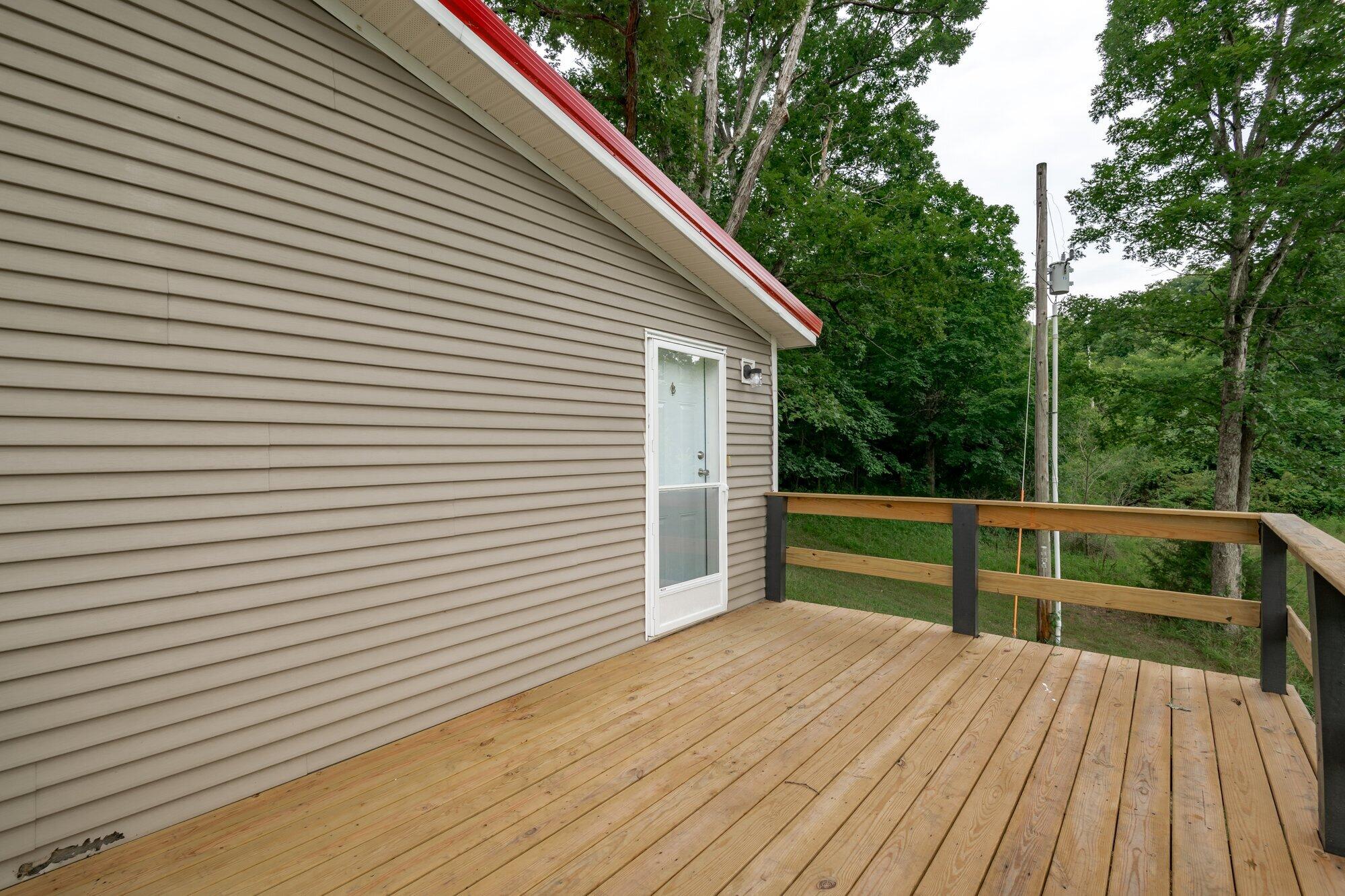 2344 Whitson Road