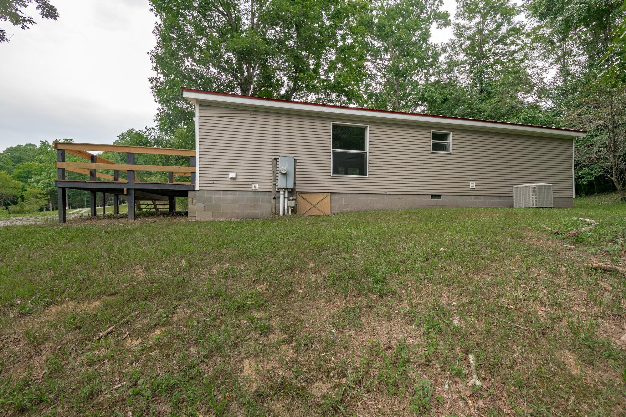 2344 Whitson Road