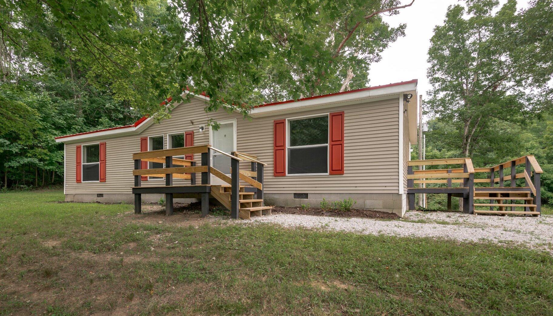 2344 Whitson Road