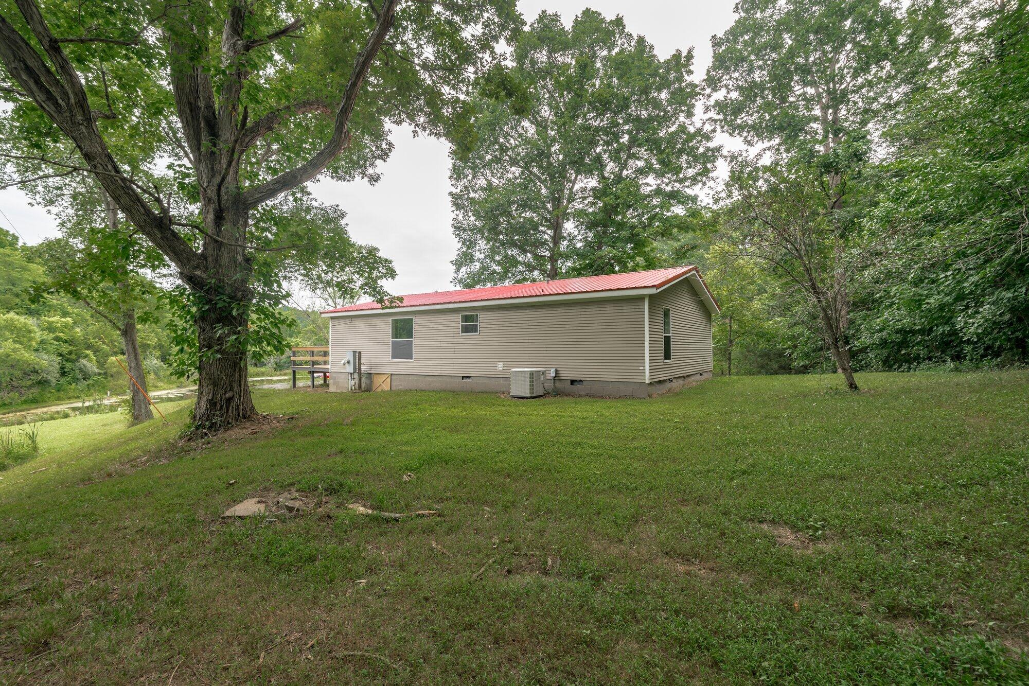 2344 Whitson Road