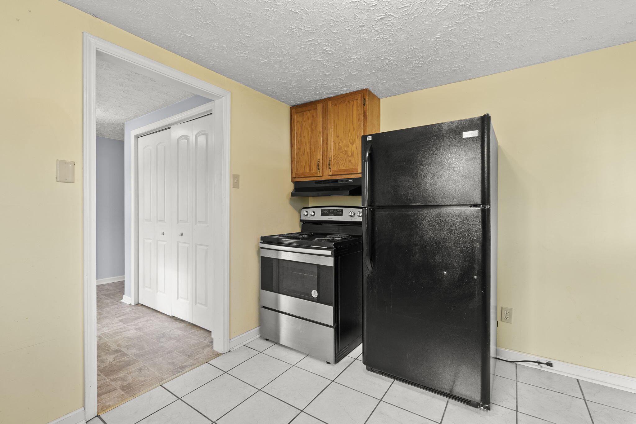 210 W 4th Street