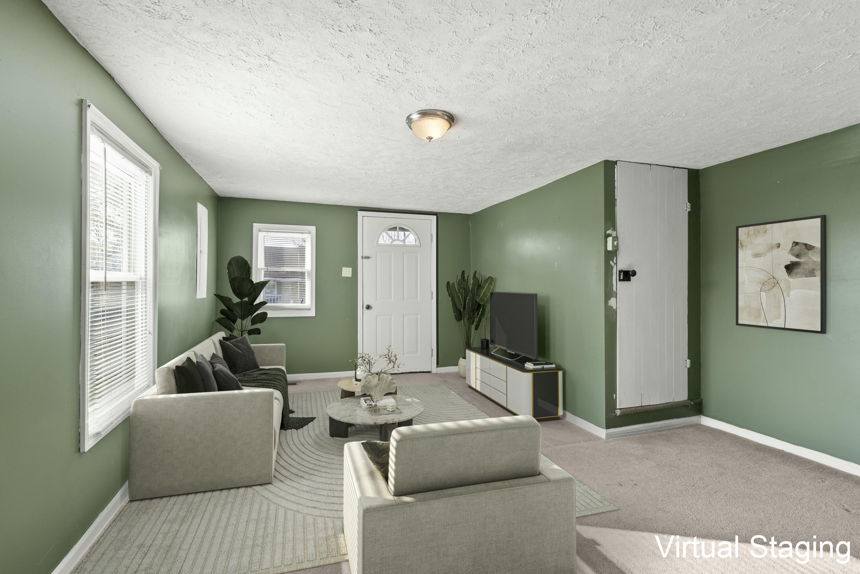 210 W 4th Street