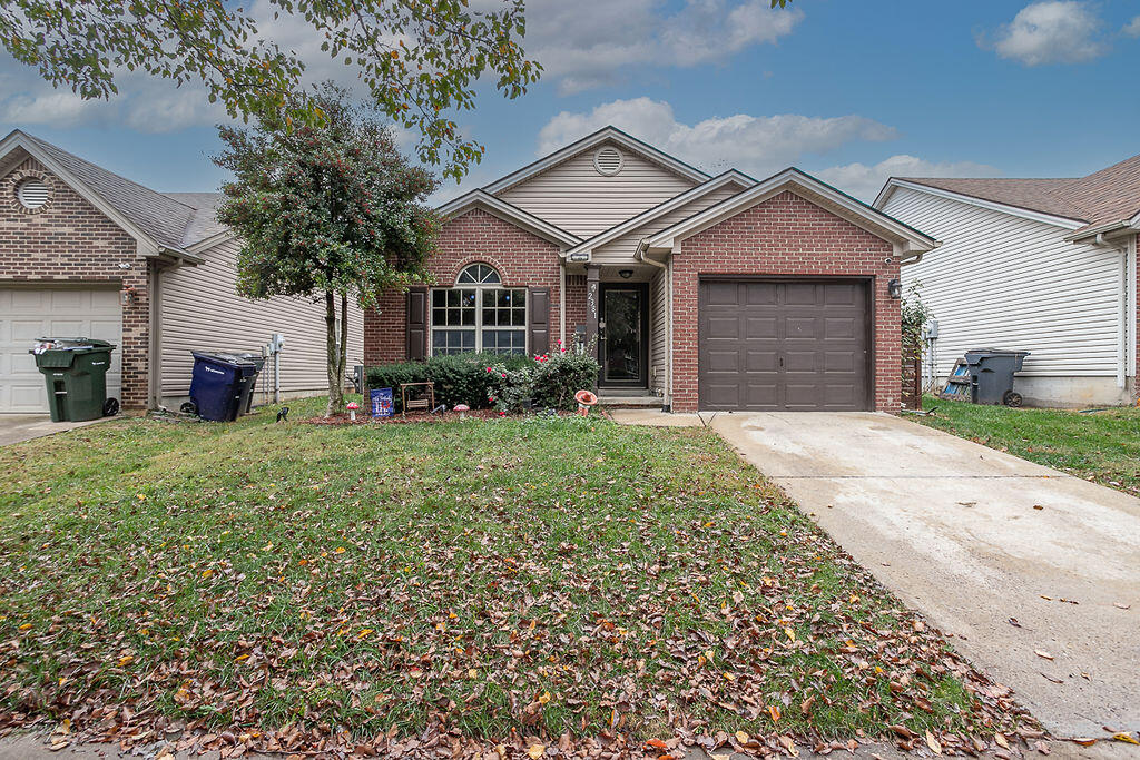 2381 Prescott Lane