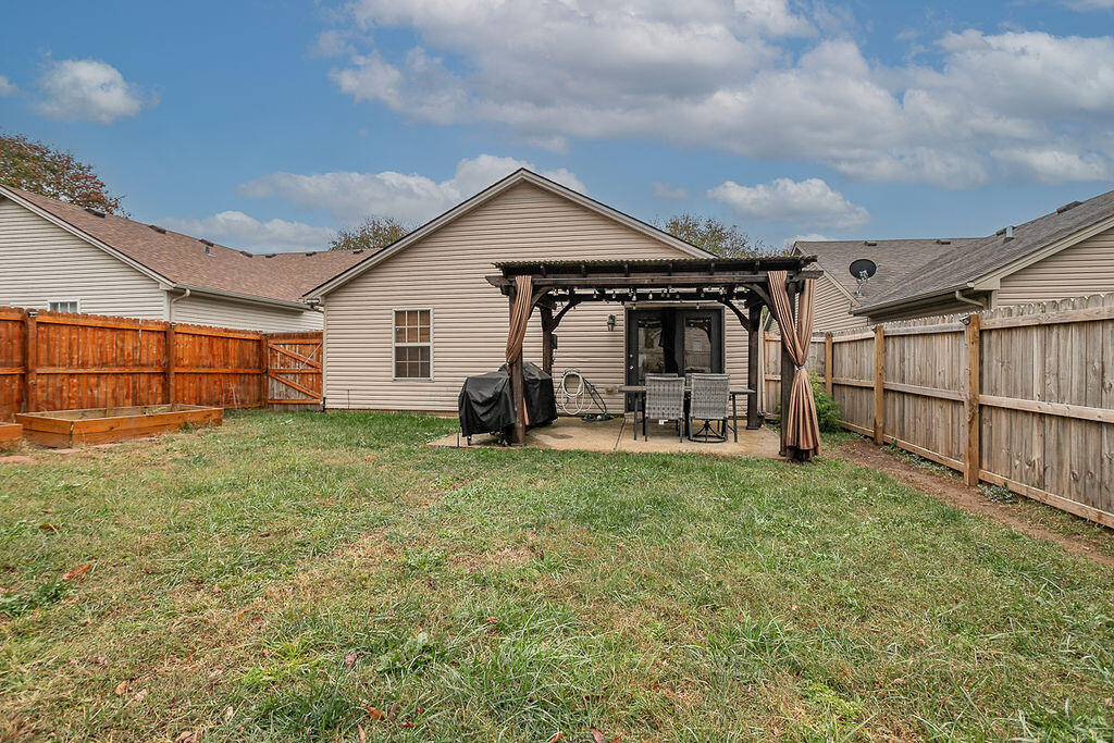 2381 Prescott Lane