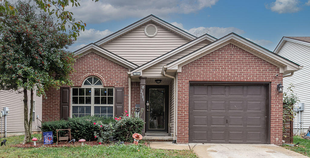 2381 Prescott Lane