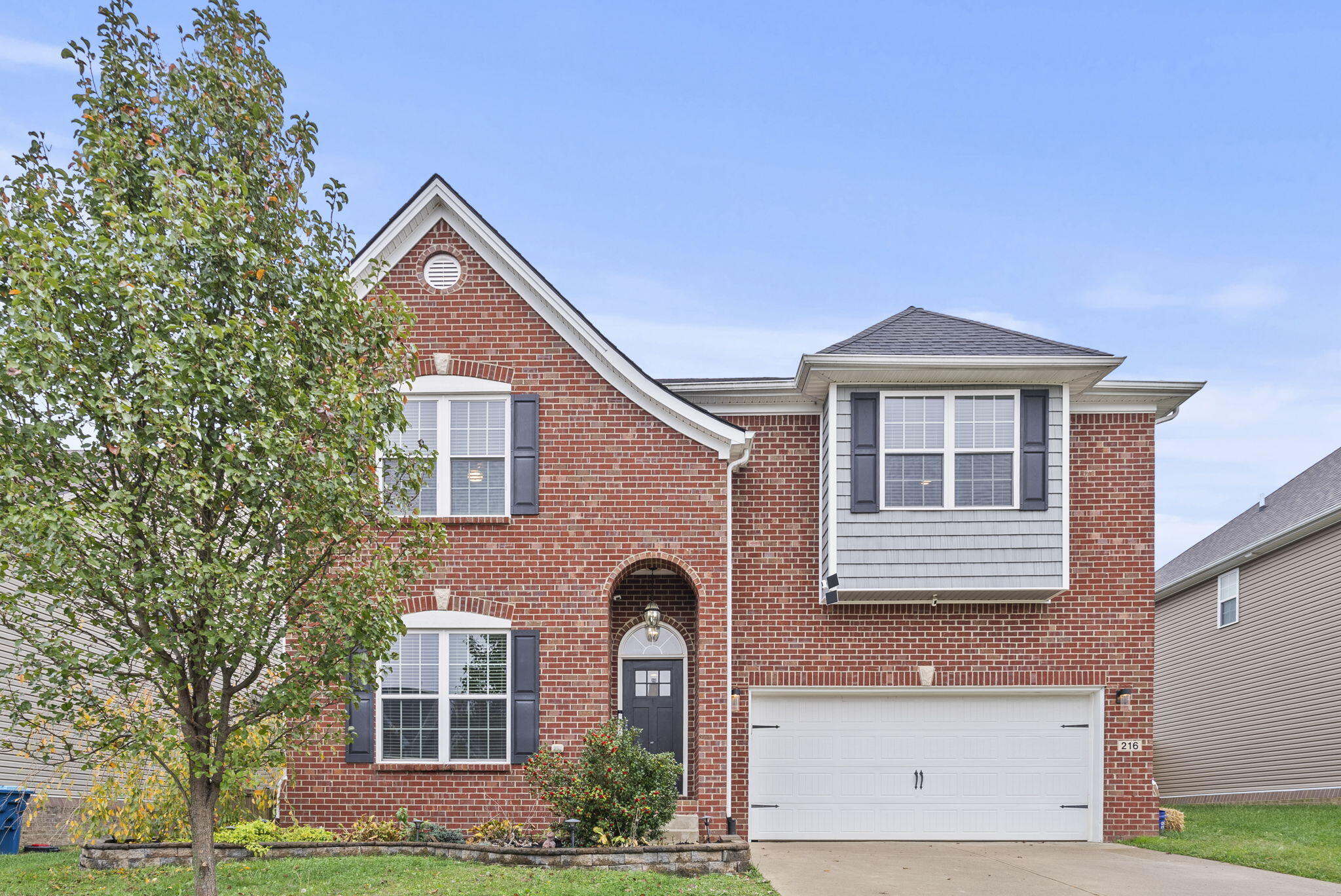 216 Rhodes Lane
