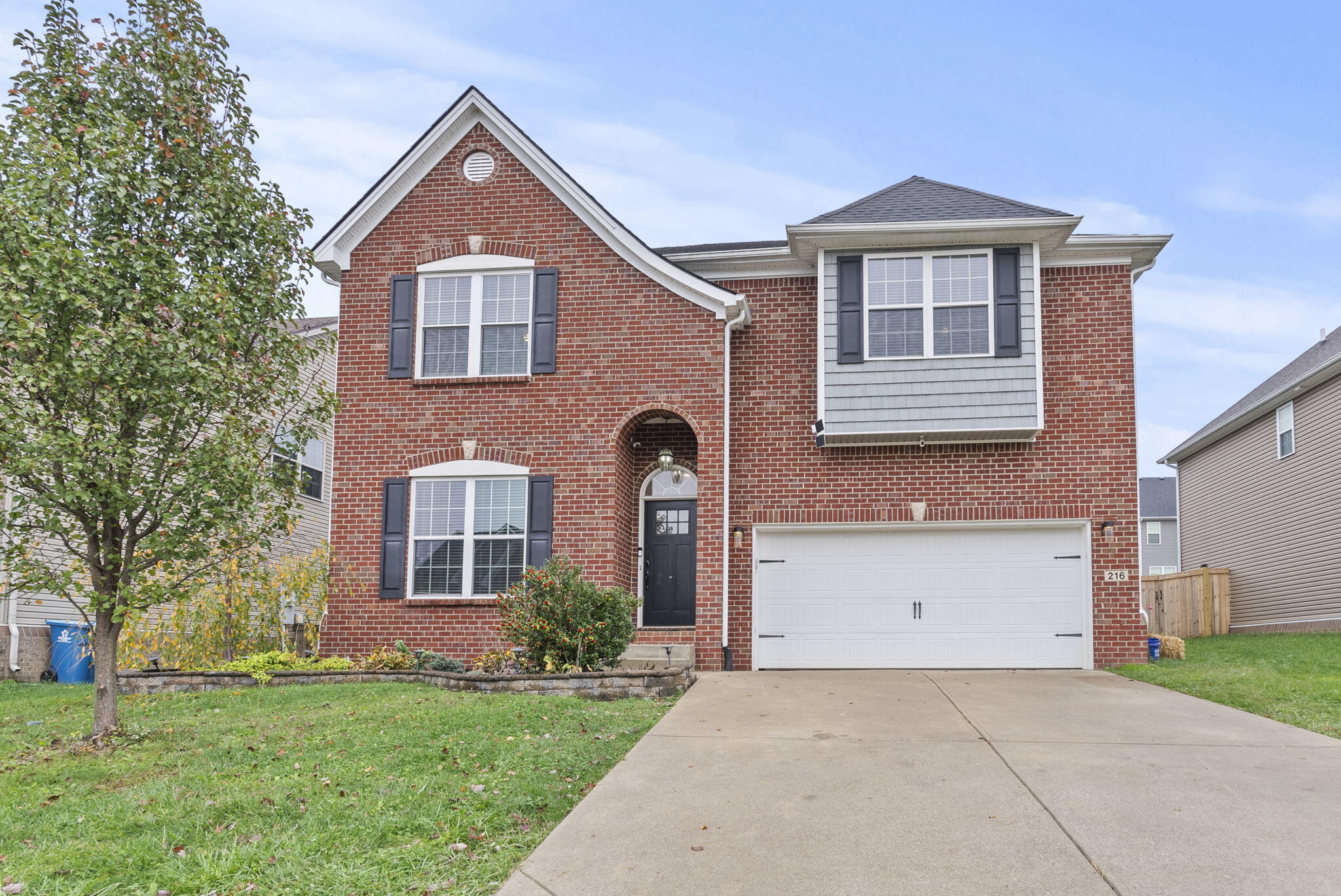 216 Rhodes Lane