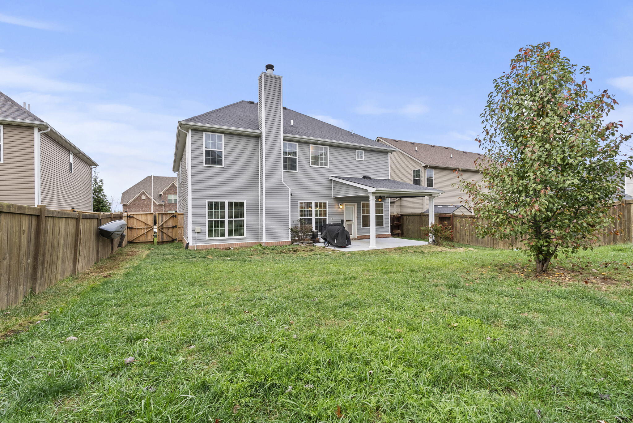 216 Rhodes Lane