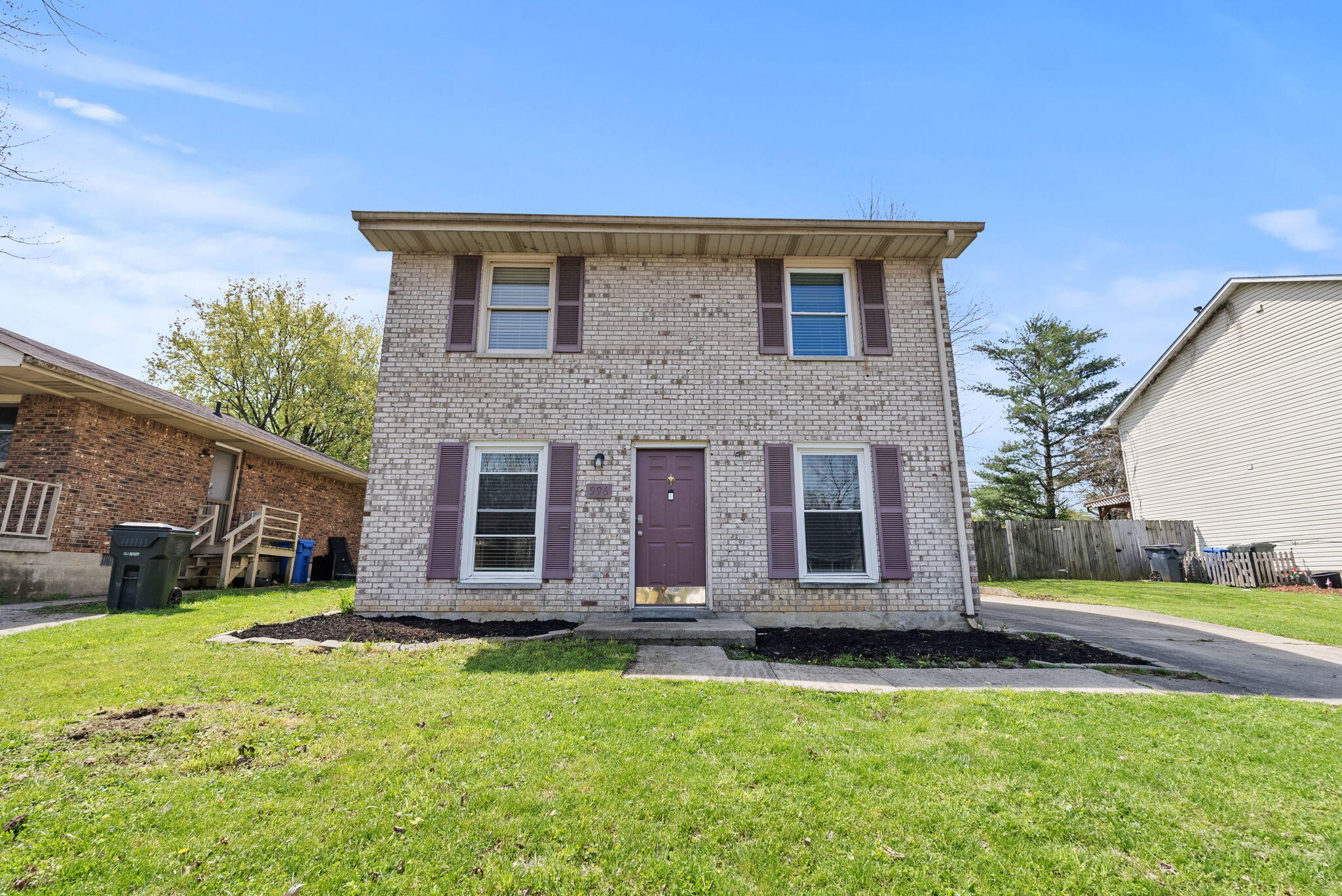 996 Tatesbrook Drive