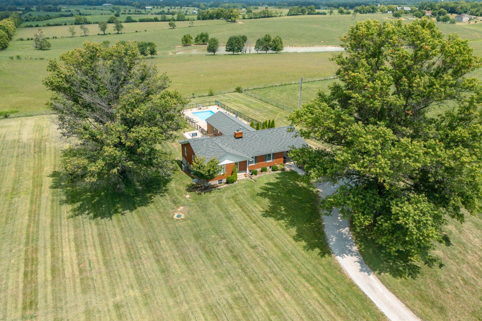 2950 Georgetown Road