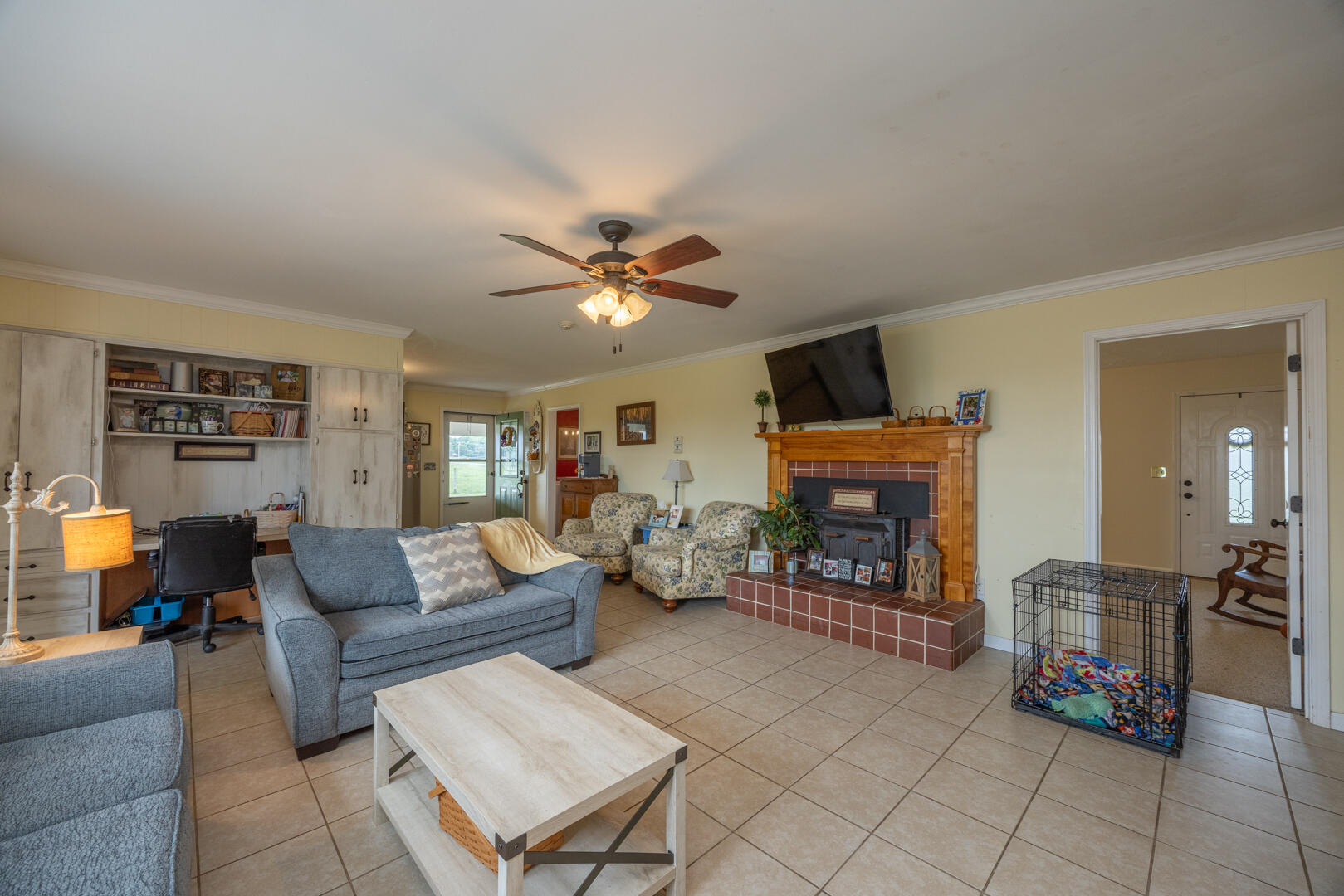 2950 Georgetown Road