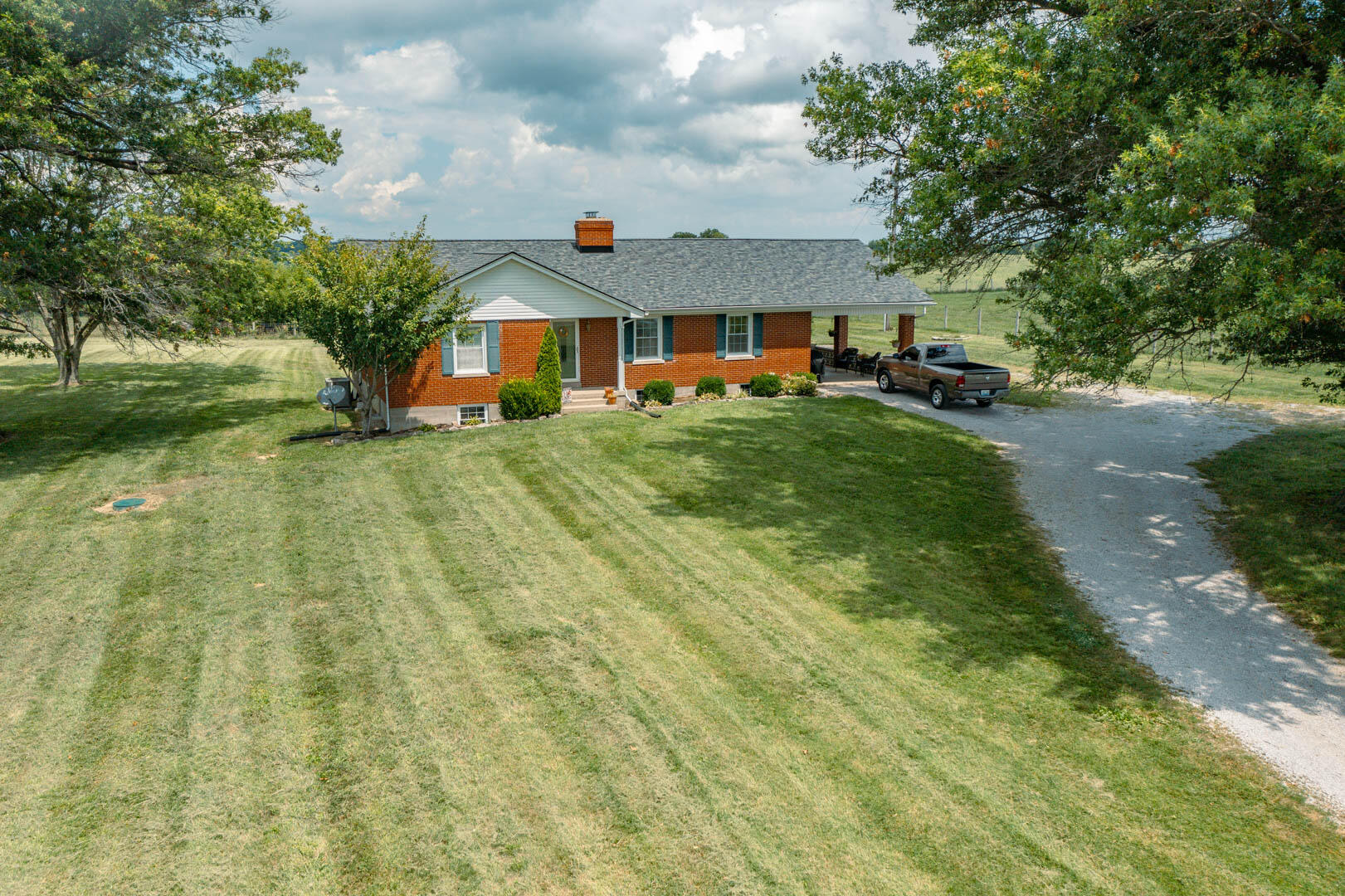 2950 Georgetown Road