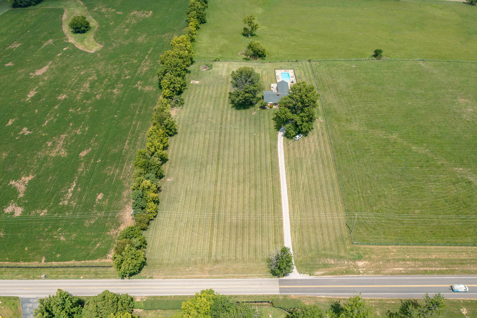 2950 Georgetown Road