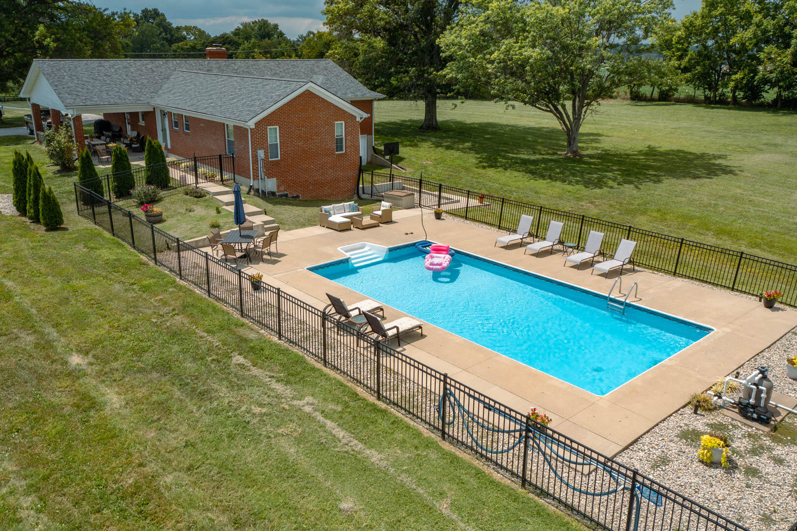 2950 Georgetown Road