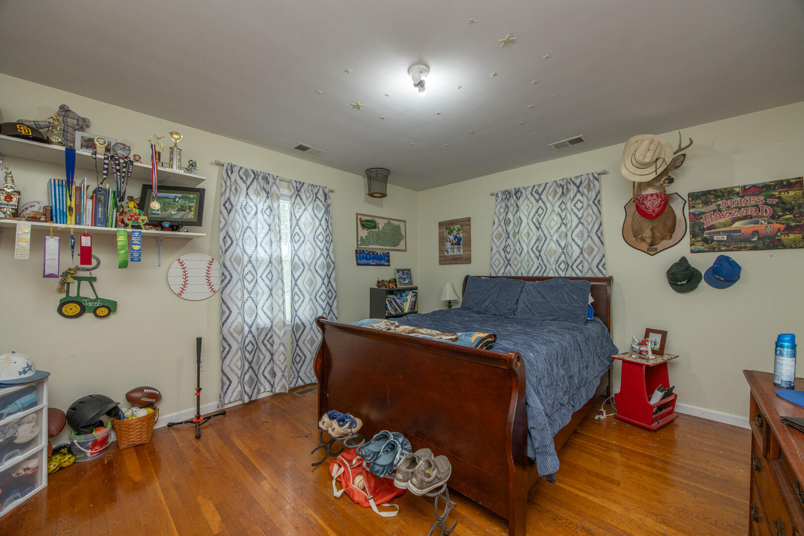 2950 Georgetown Road