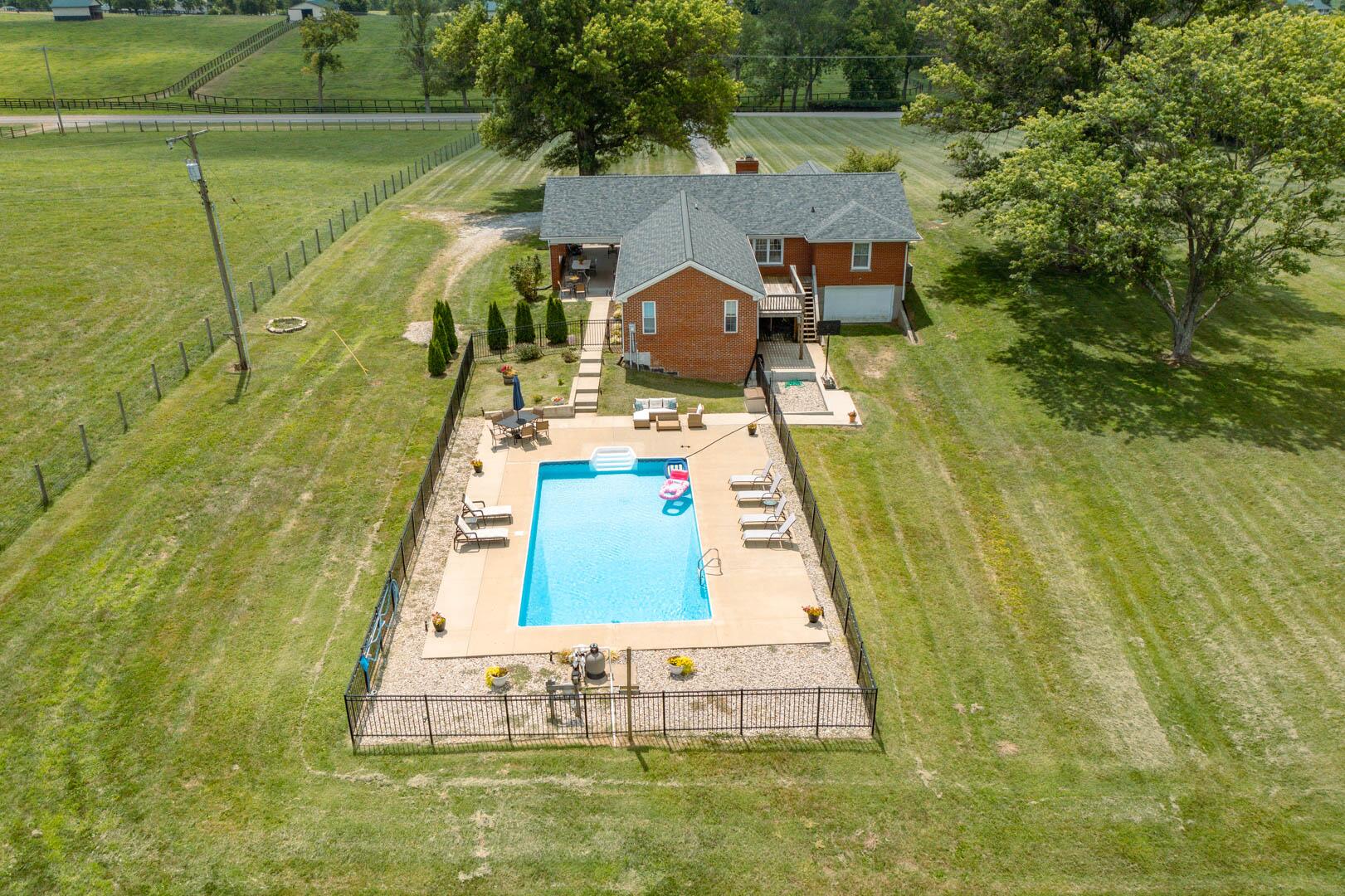 2950 Georgetown Road