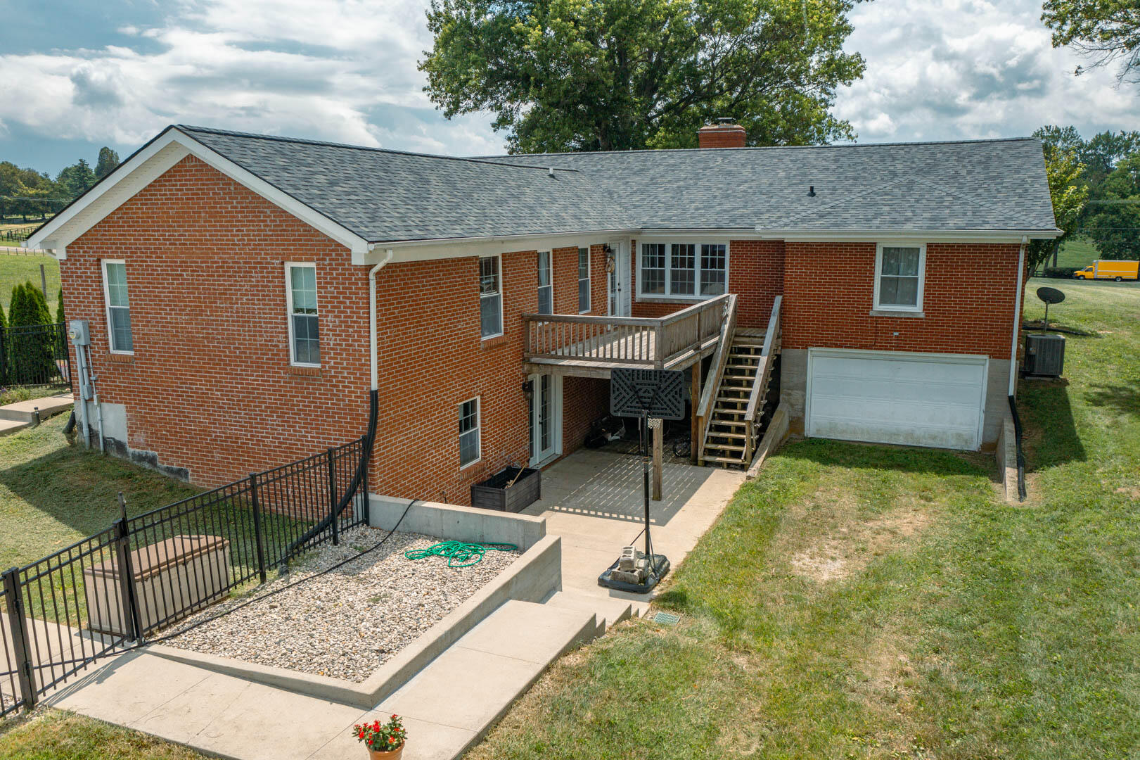2950 Georgetown Road