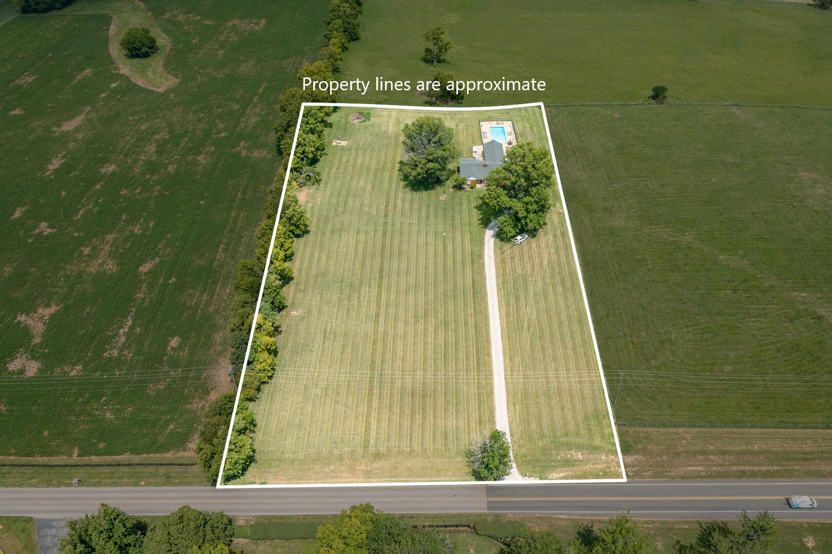 2950 Georgetown Road
