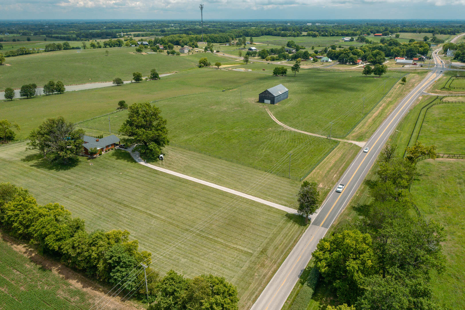 2950 Georgetown Road