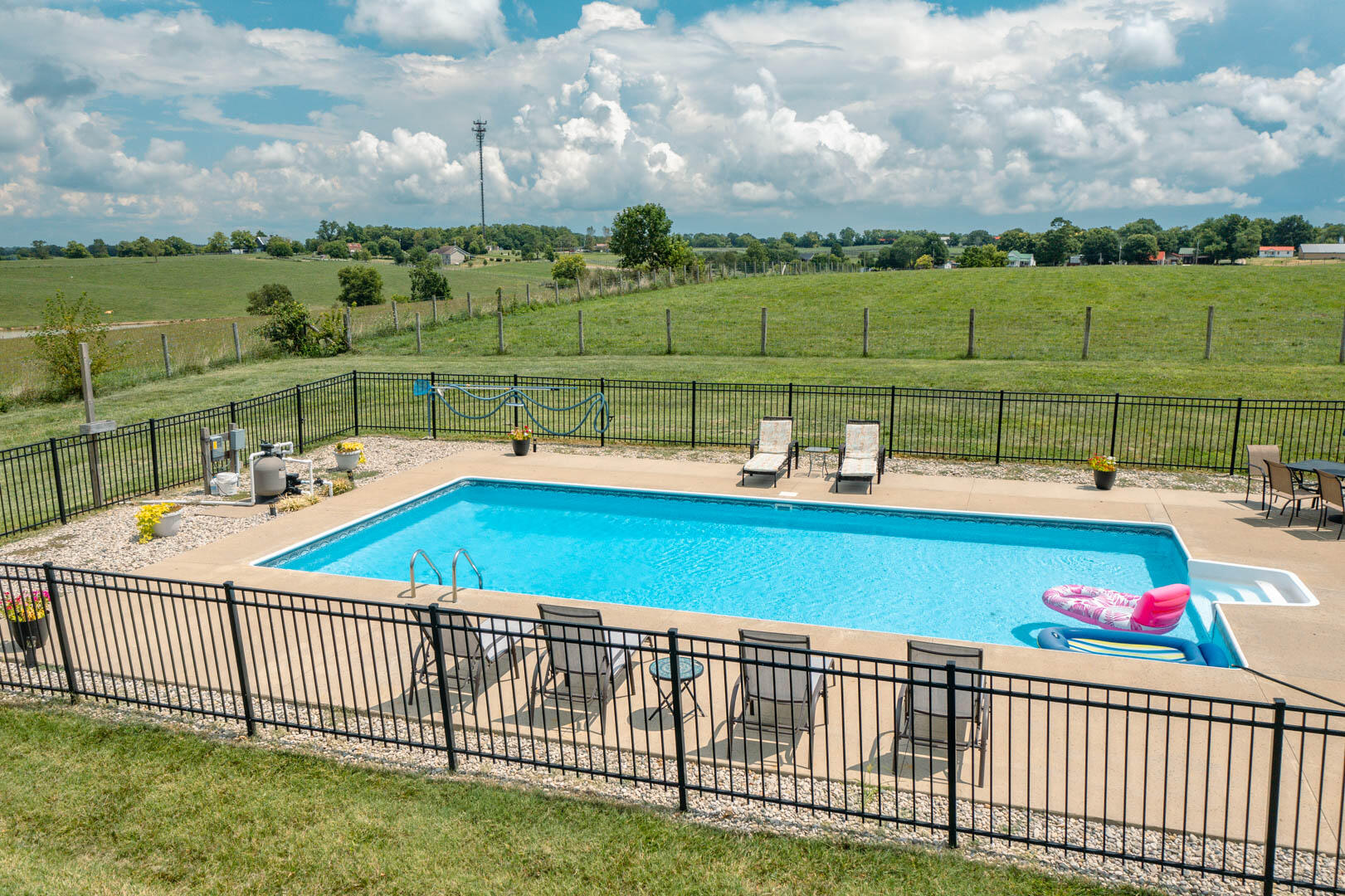 2950 Georgetown Road