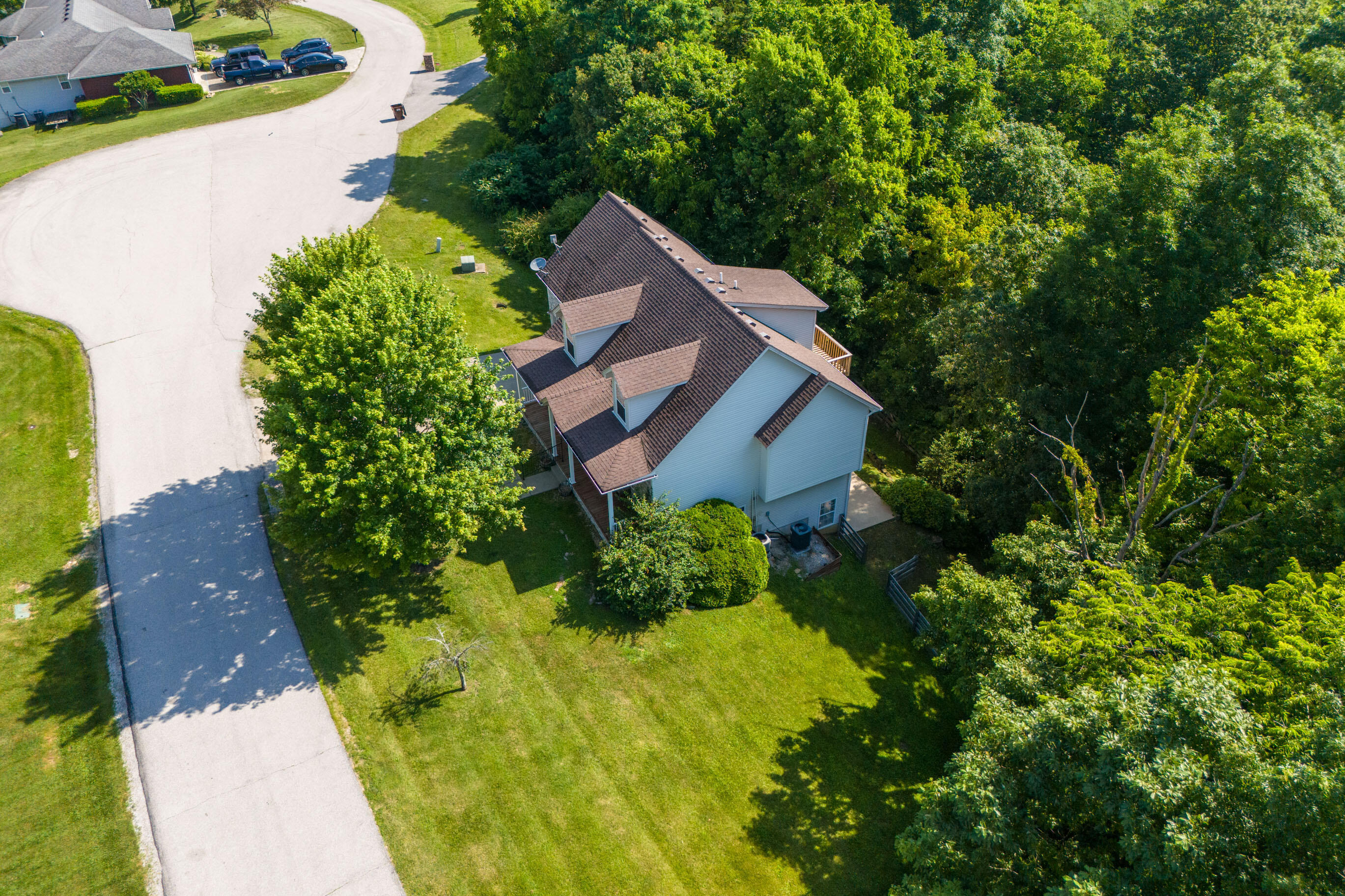 120 Summeridge Road