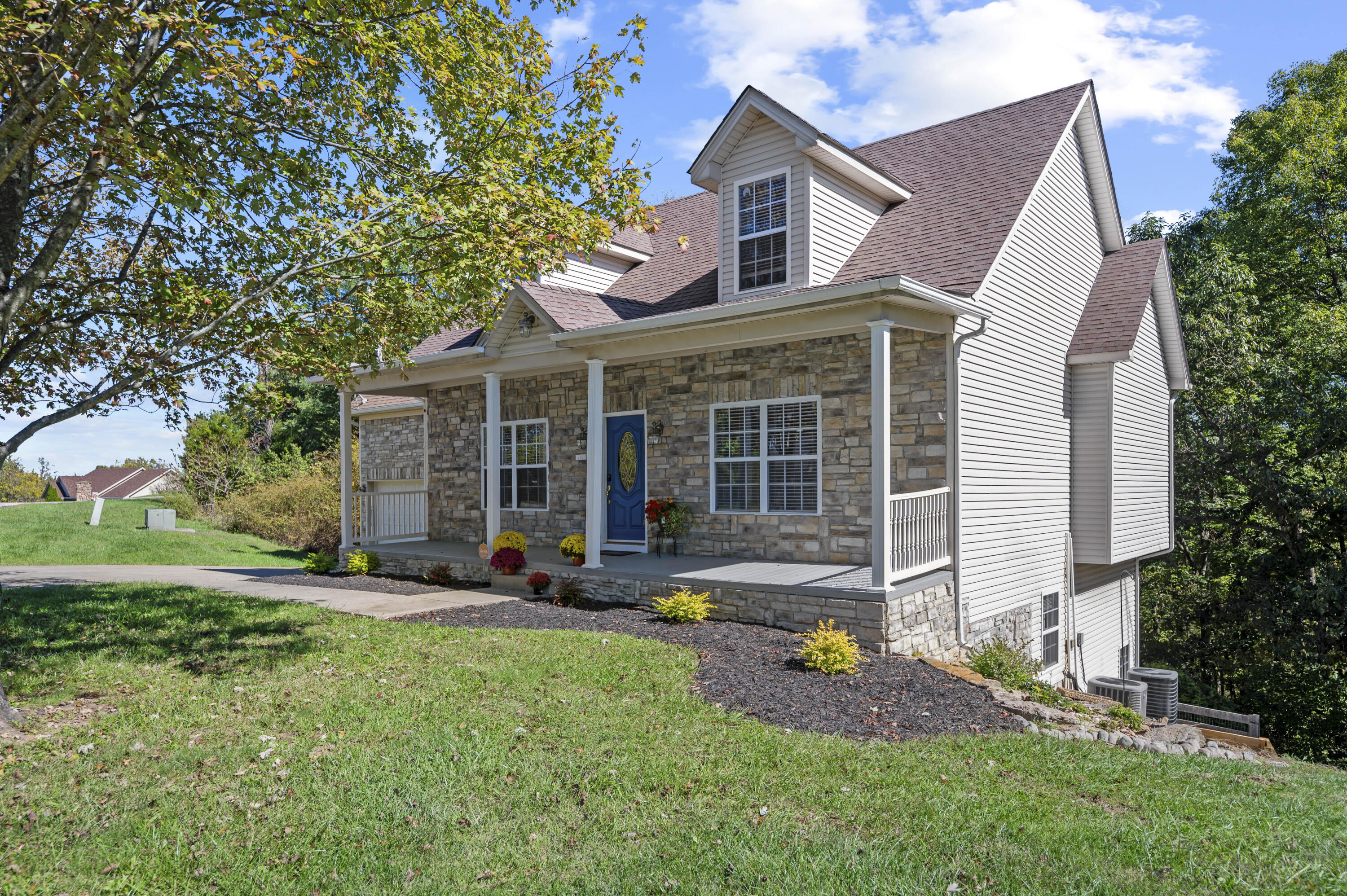 120 Summeridge Road