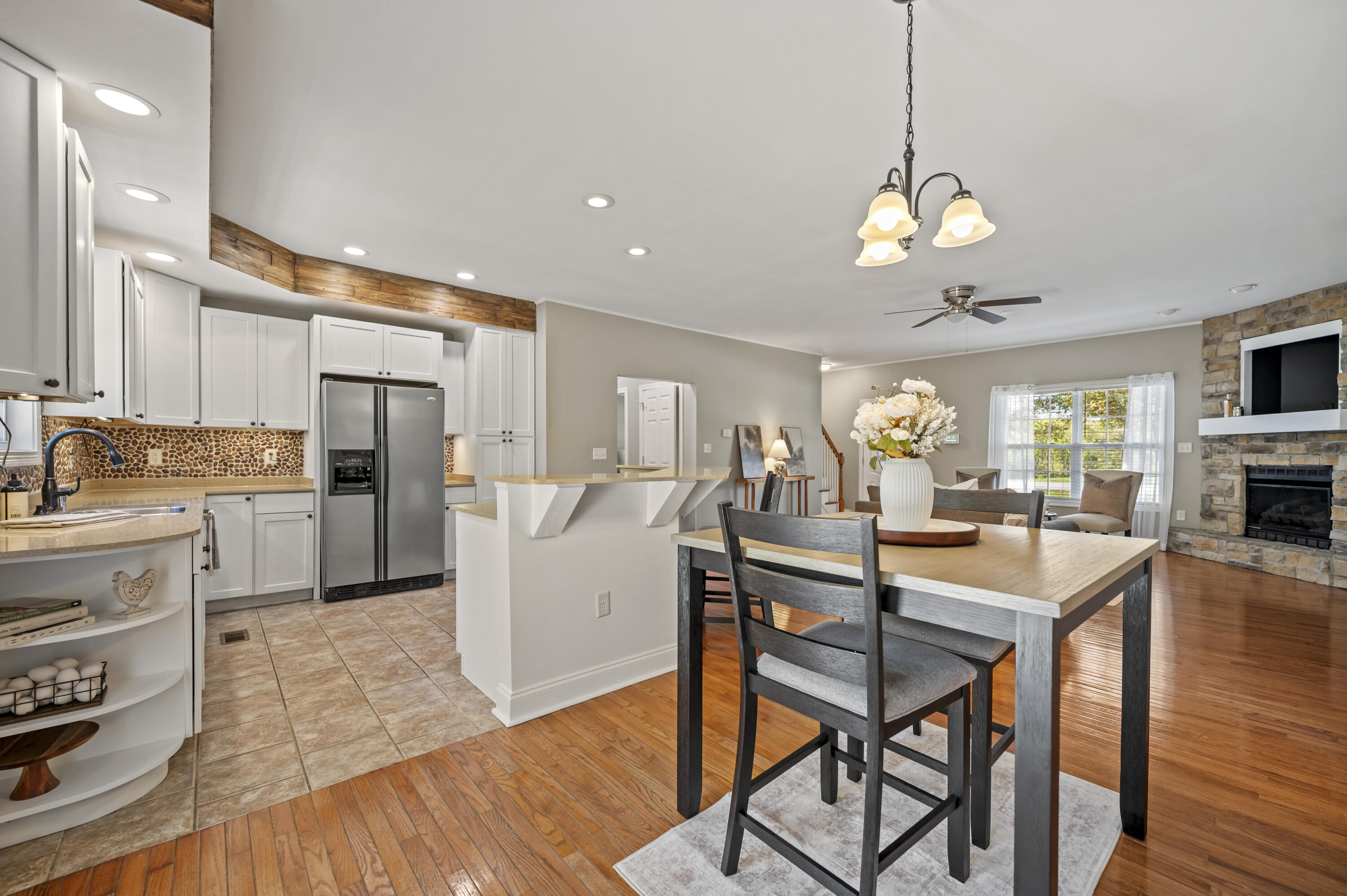 120 Summeridge Road