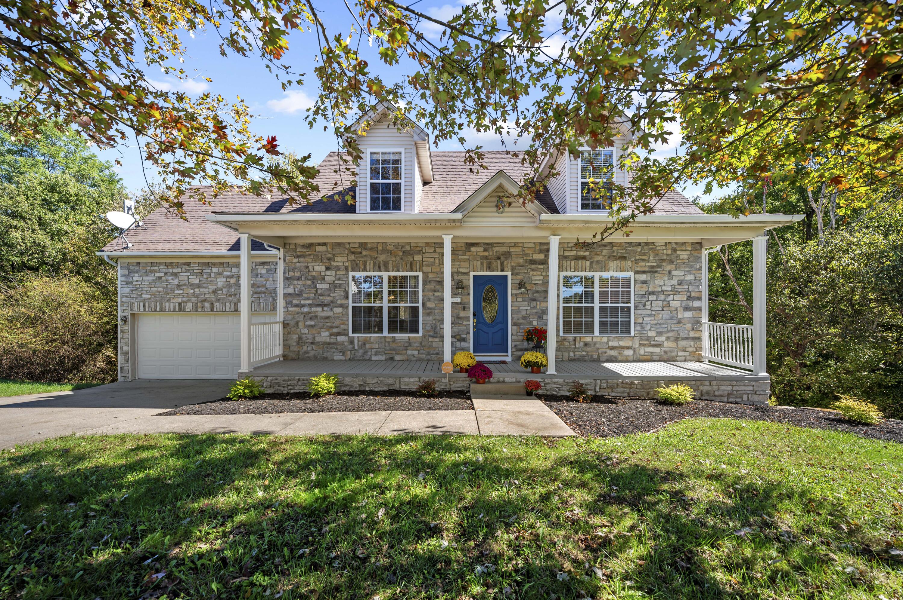 120 Summeridge Road