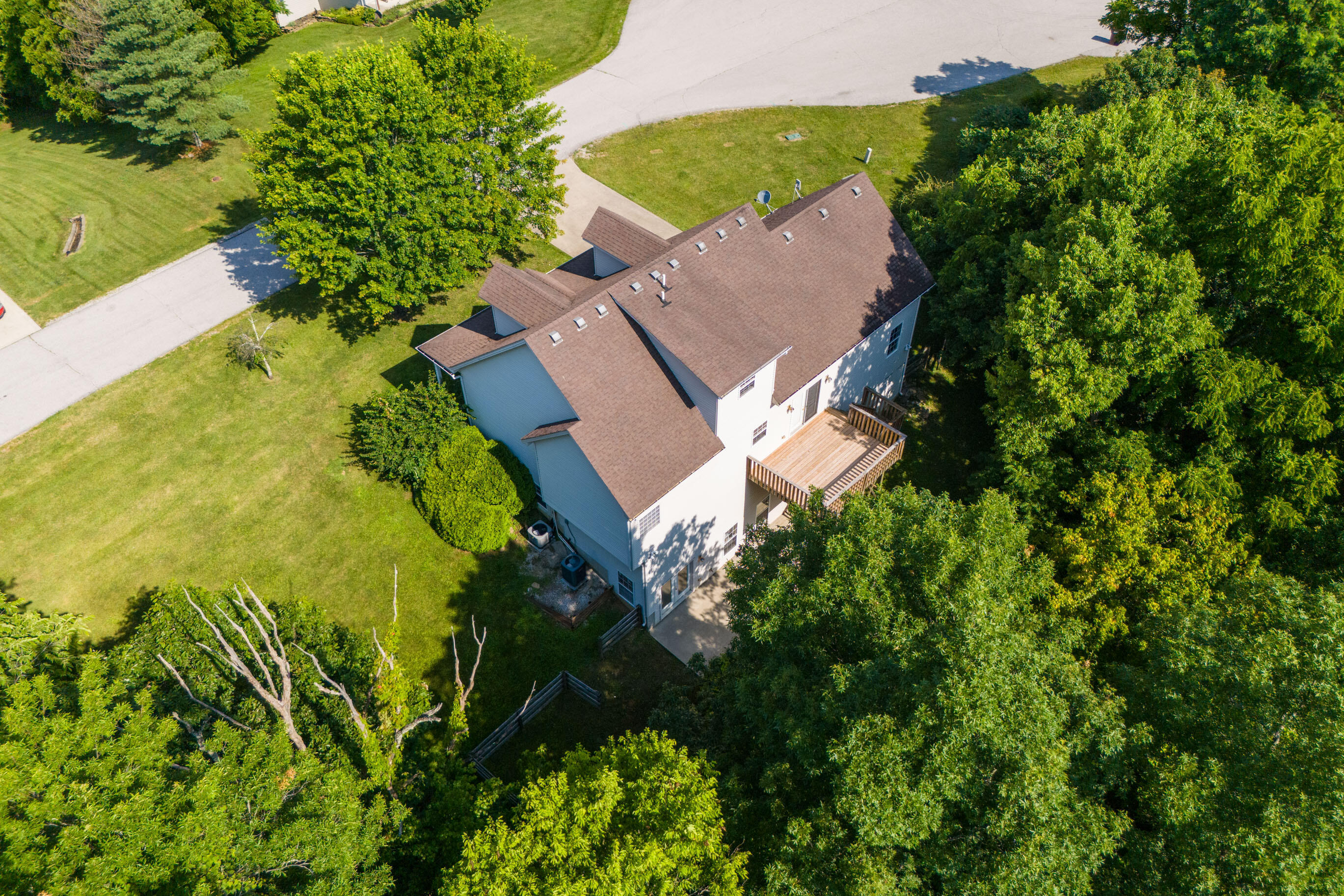120 Summeridge Road