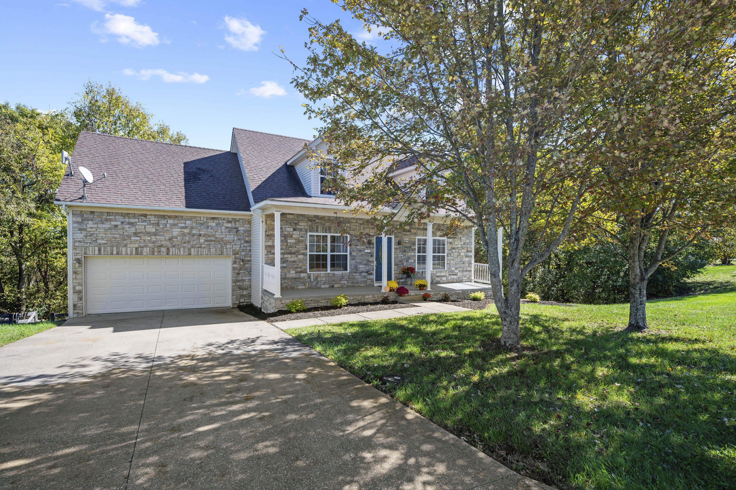 120 Summeridge Road