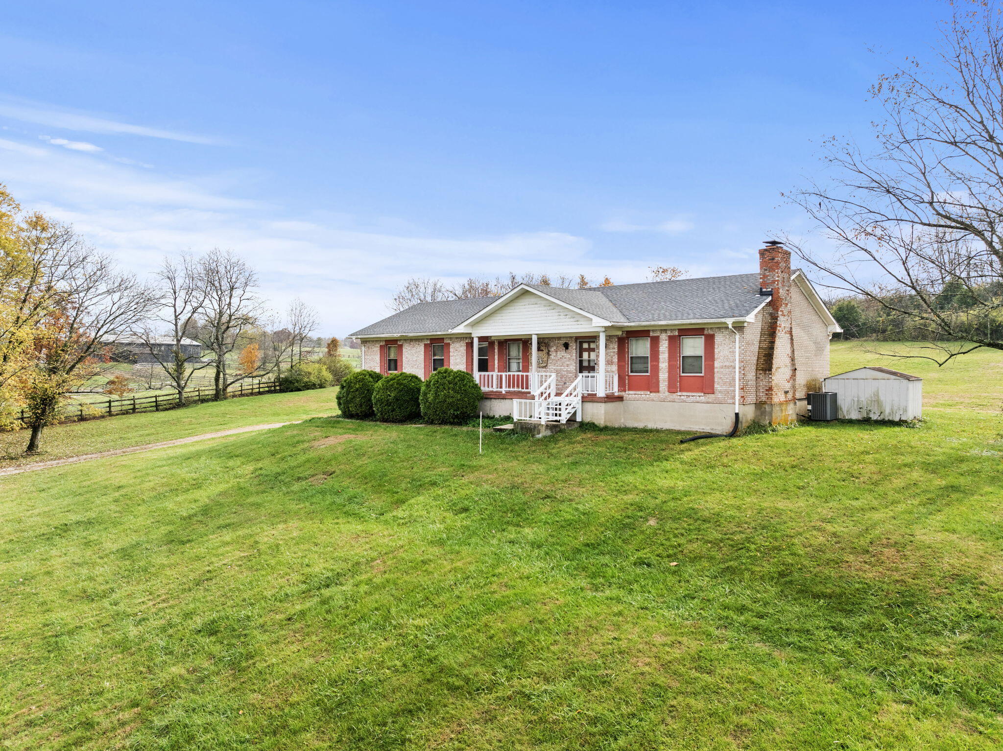 269 Stonetown Road