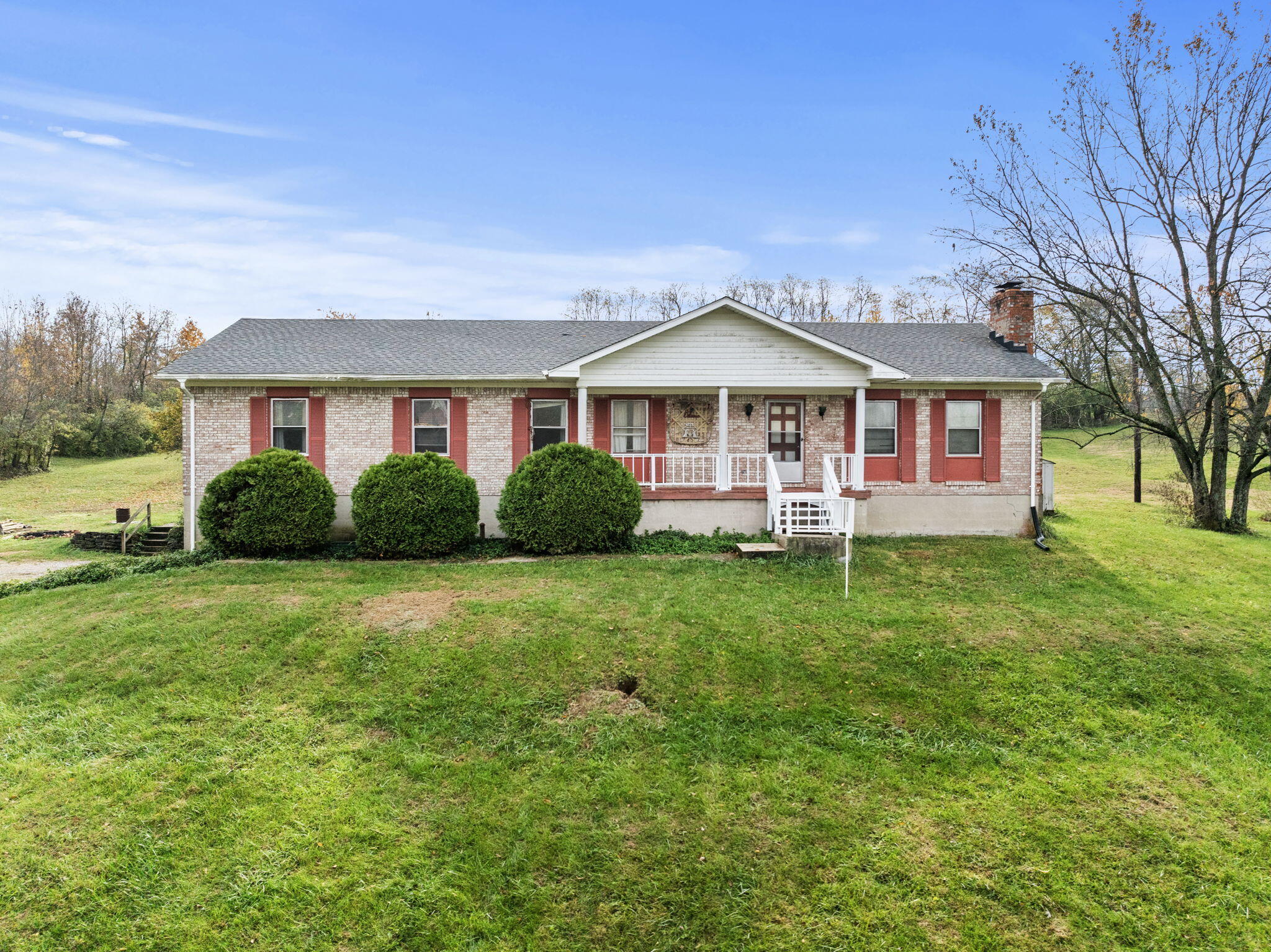 269 Stonetown Road