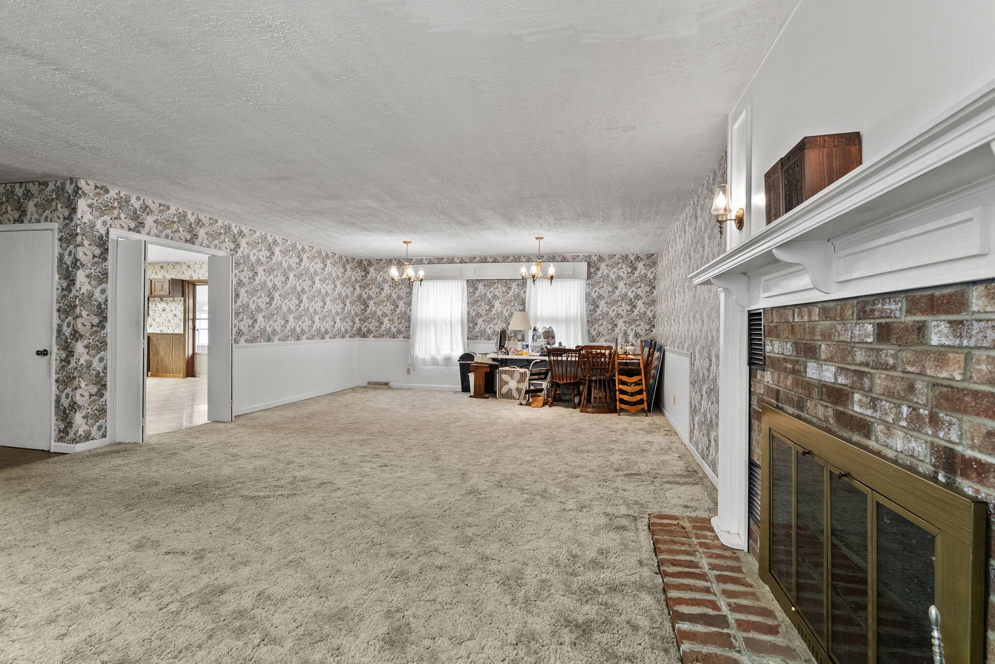 269 Stonetown Road