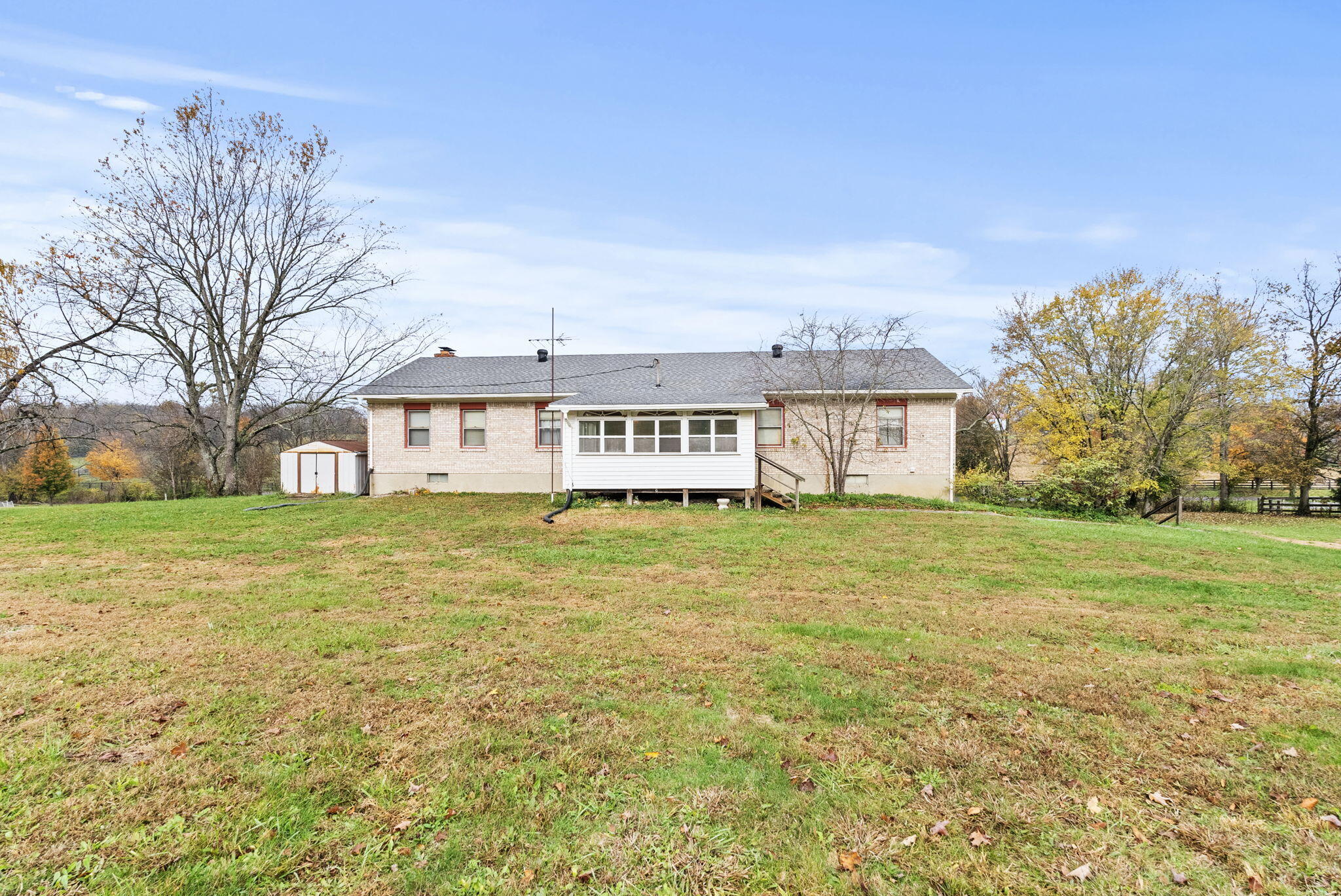 269 Stonetown Road