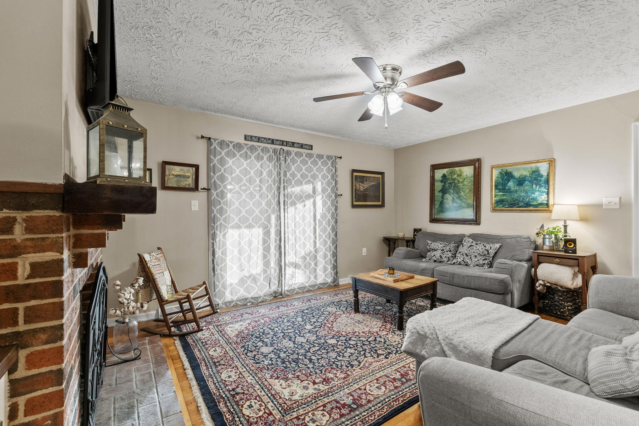 512 Pocahontas Trail