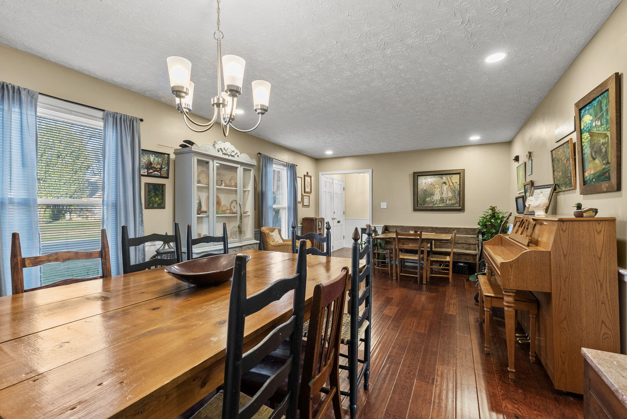 512 Pocahontas Trail