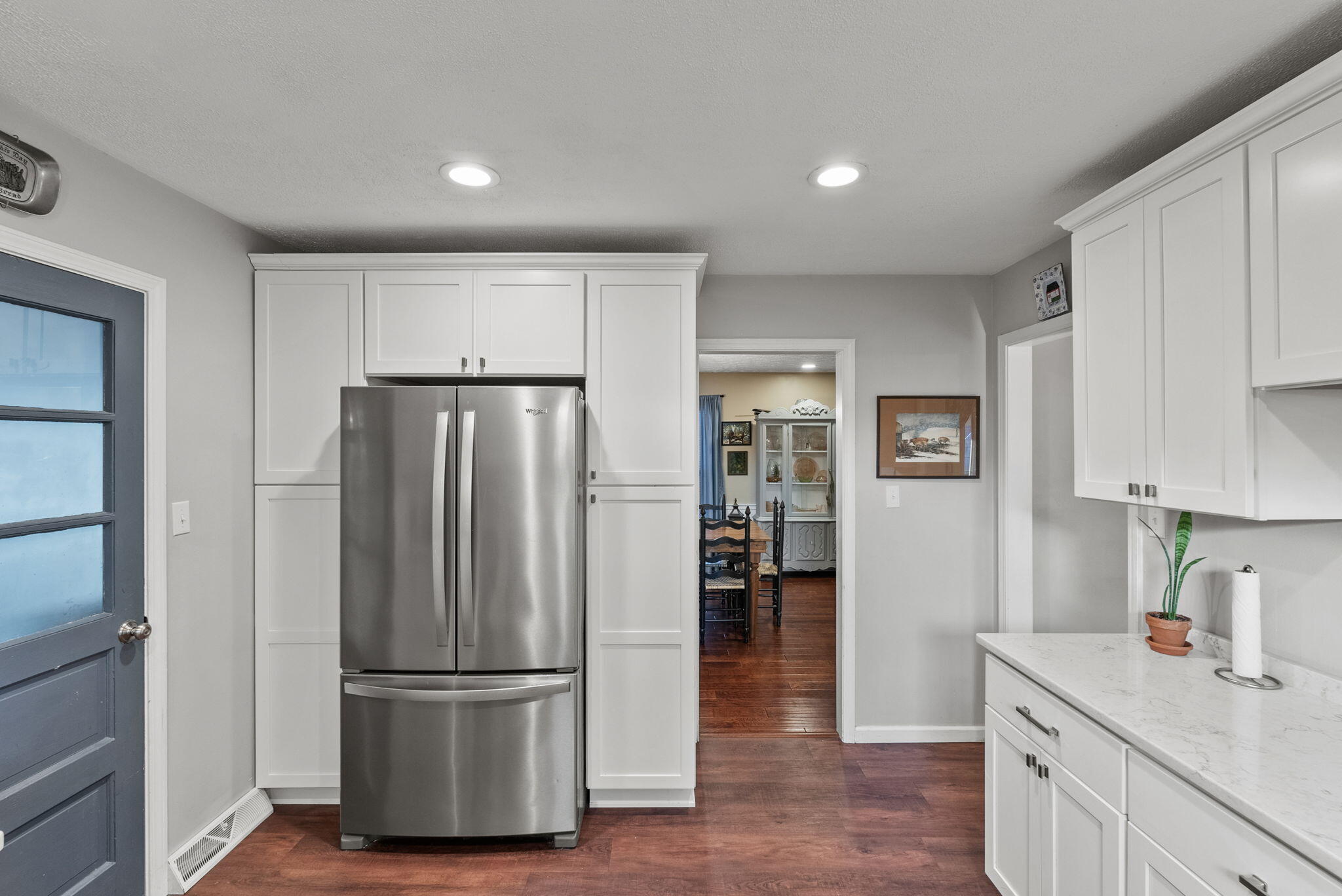 512 Pocahontas Trail