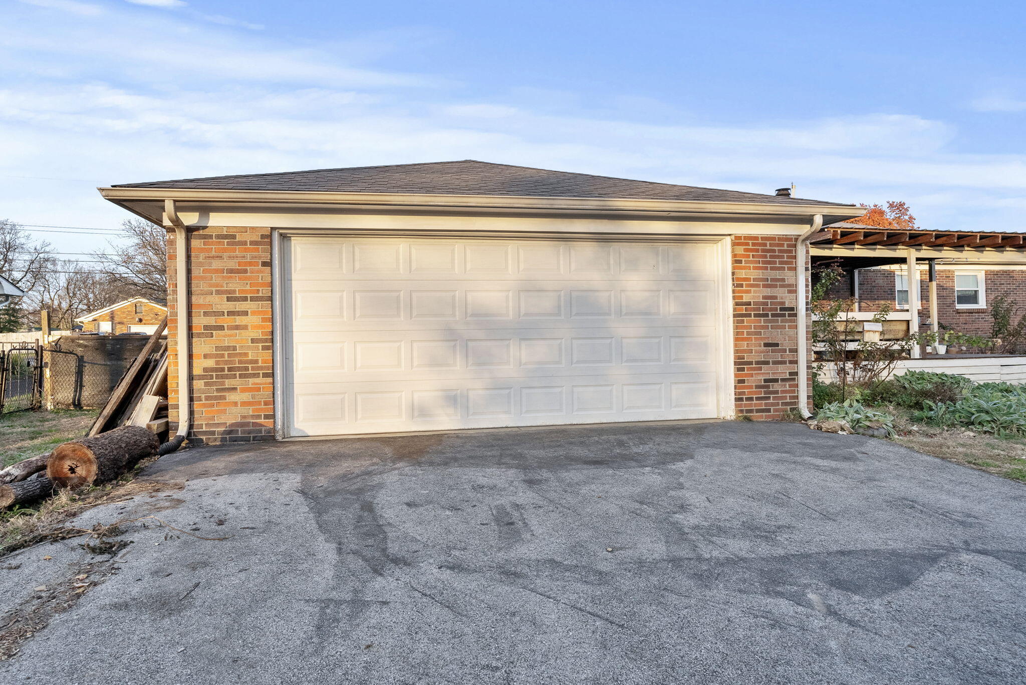 512 Pocahontas Trail